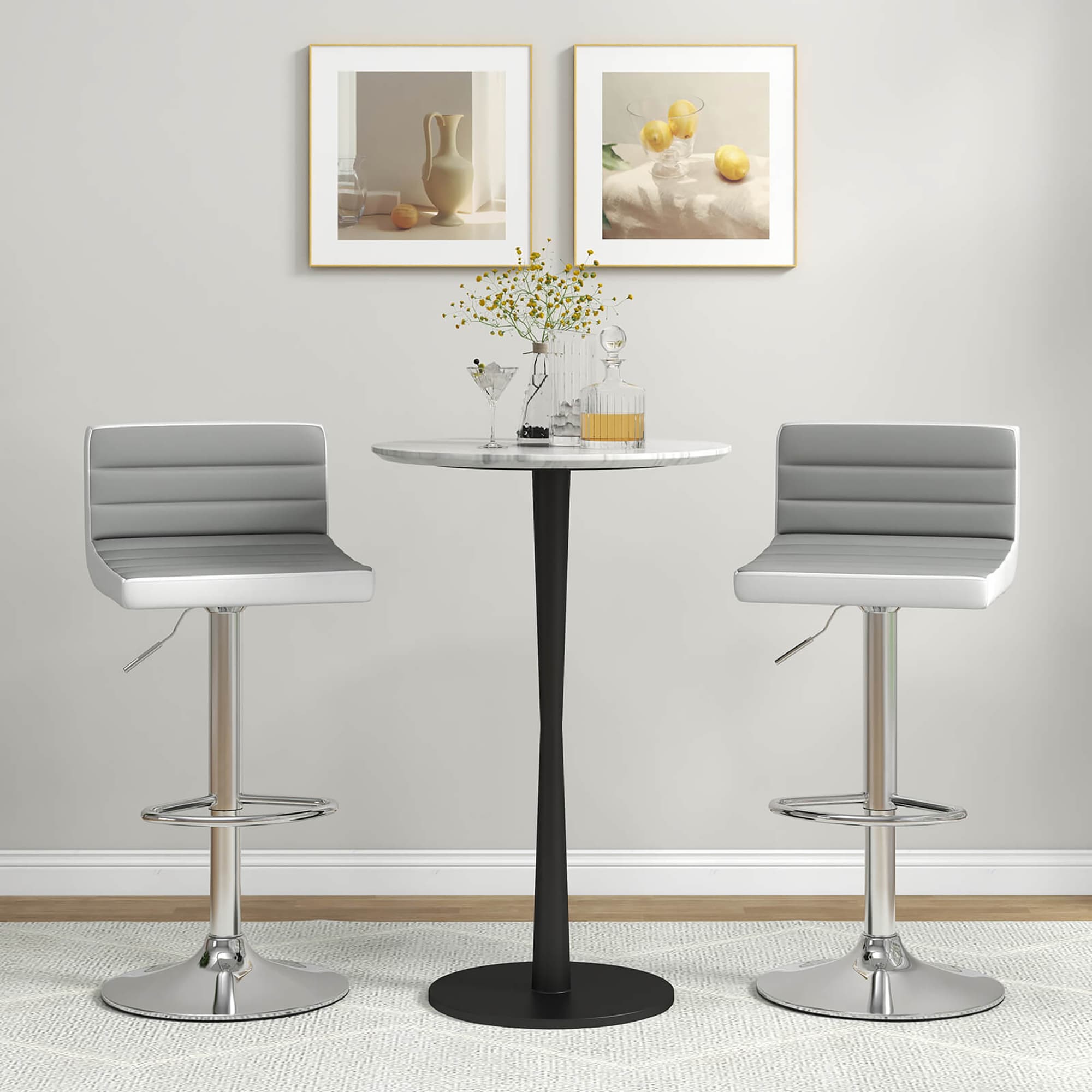 Costway SXL00003 stools - View #9
