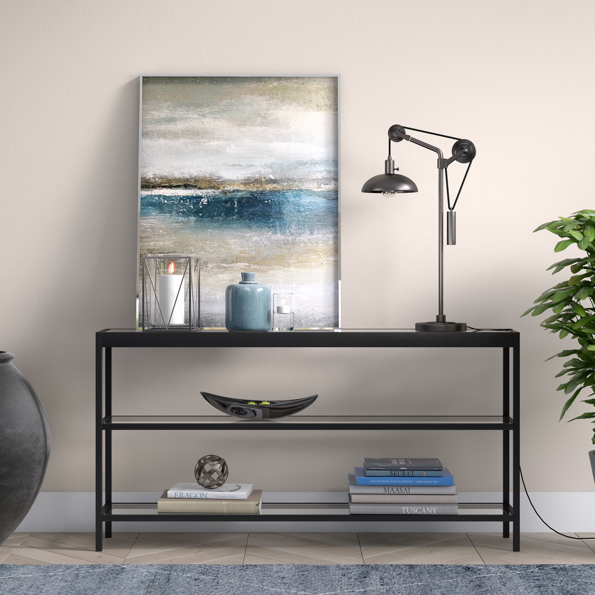 Hailey Home TL0716 Table-Lamps - View #4