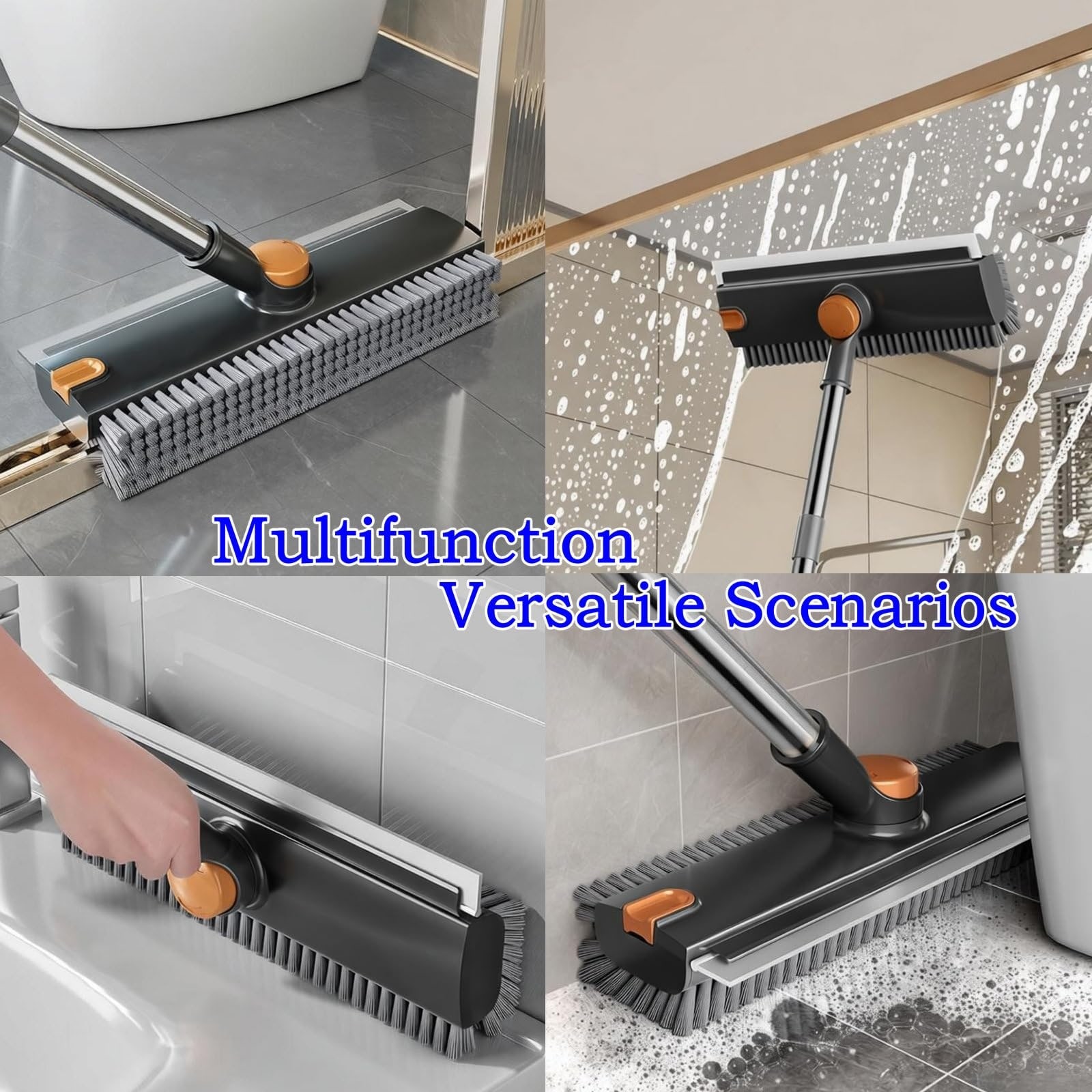 Anqtovp LAN0422K32 Tile-Grout-Brushes - View #3
