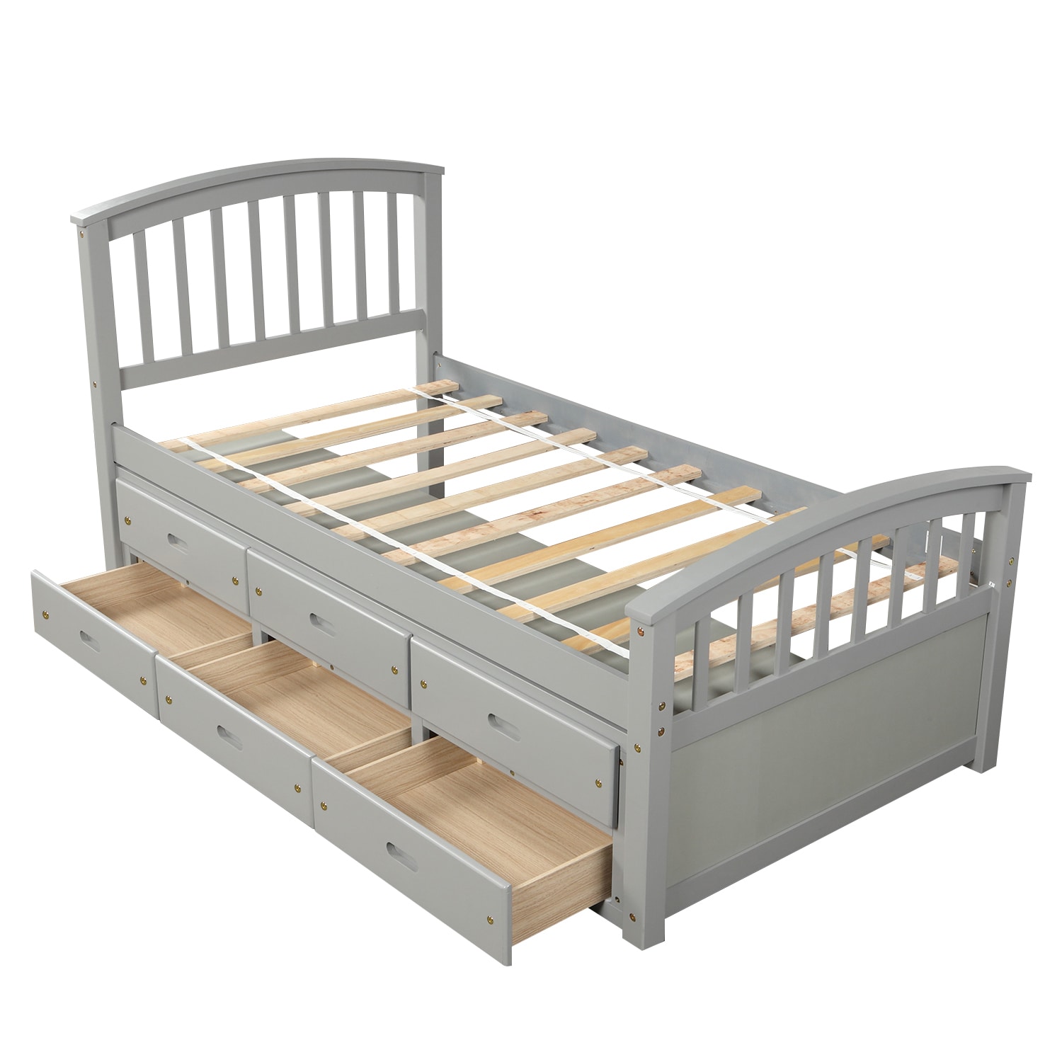 Dimakai DI-OM0120EA3P beds - View #4