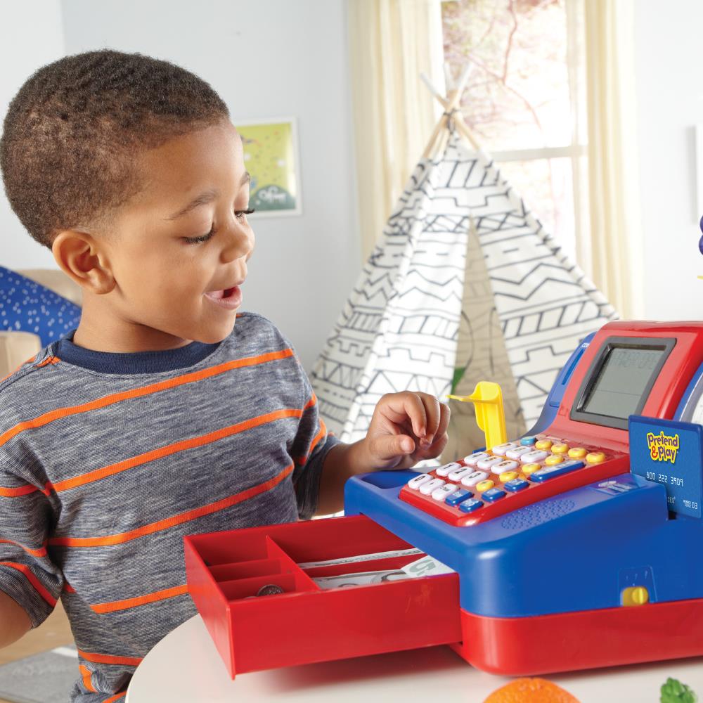 Learning Resources LER2690 Play-Toys - View #2