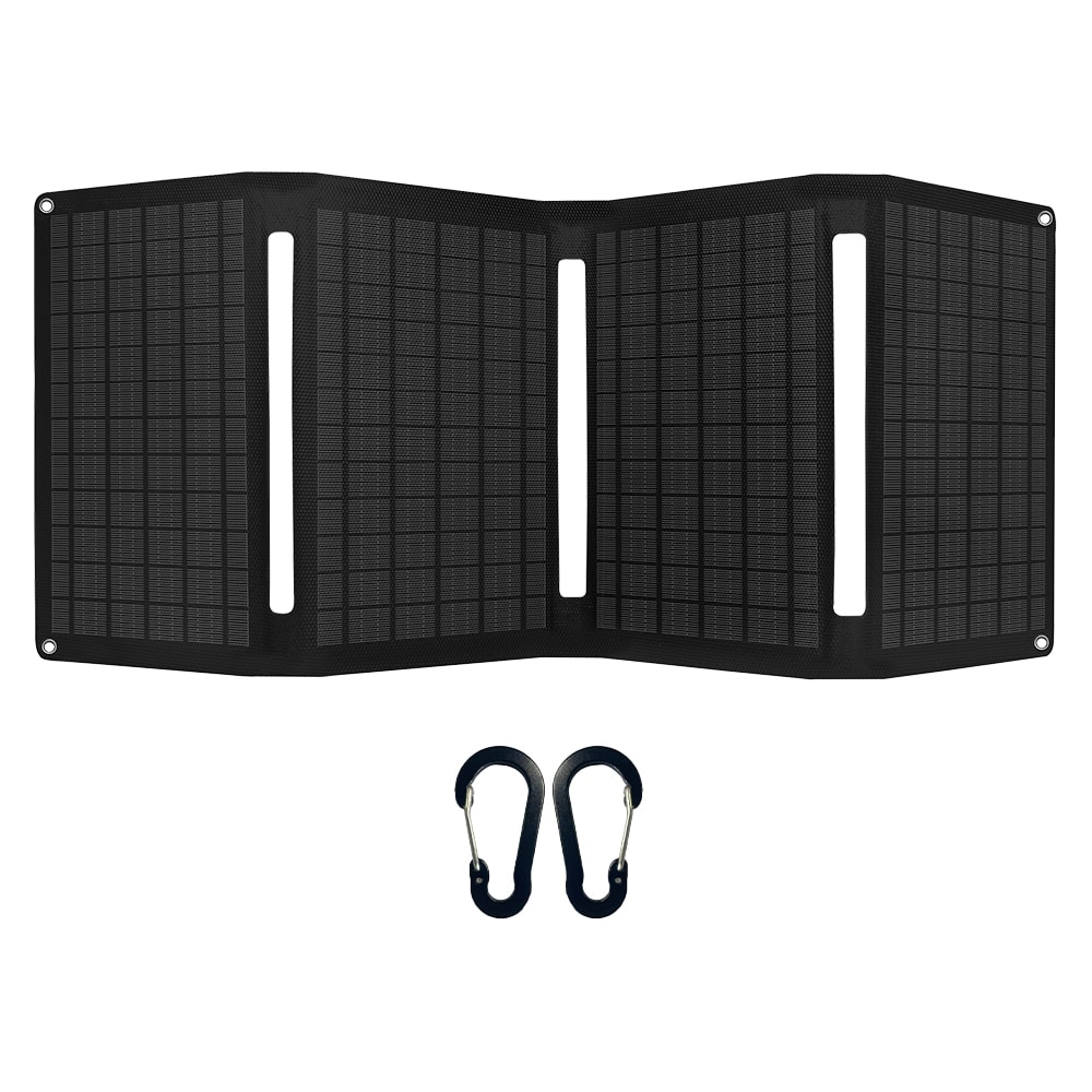 Utilitech MG300103203-WX Portable-Solar-Panels - View #10