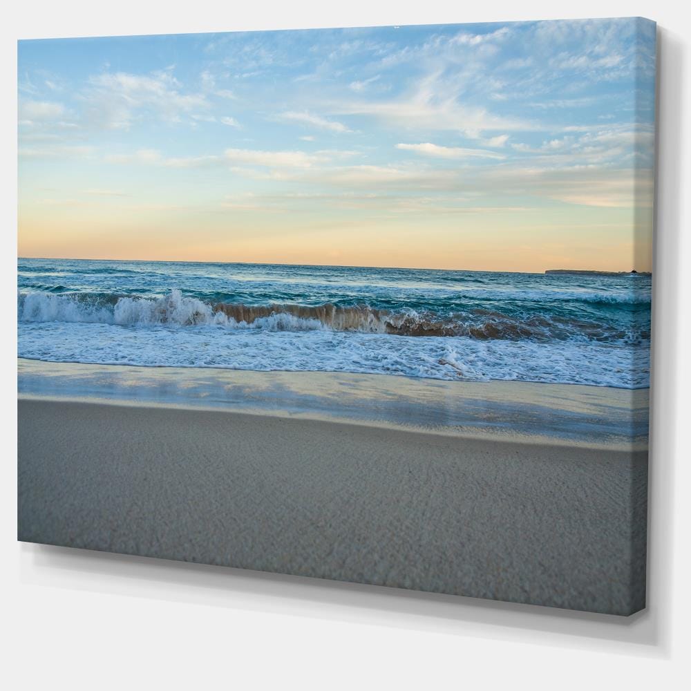 Designart PT10249-20-12 Wall-Art - View #2