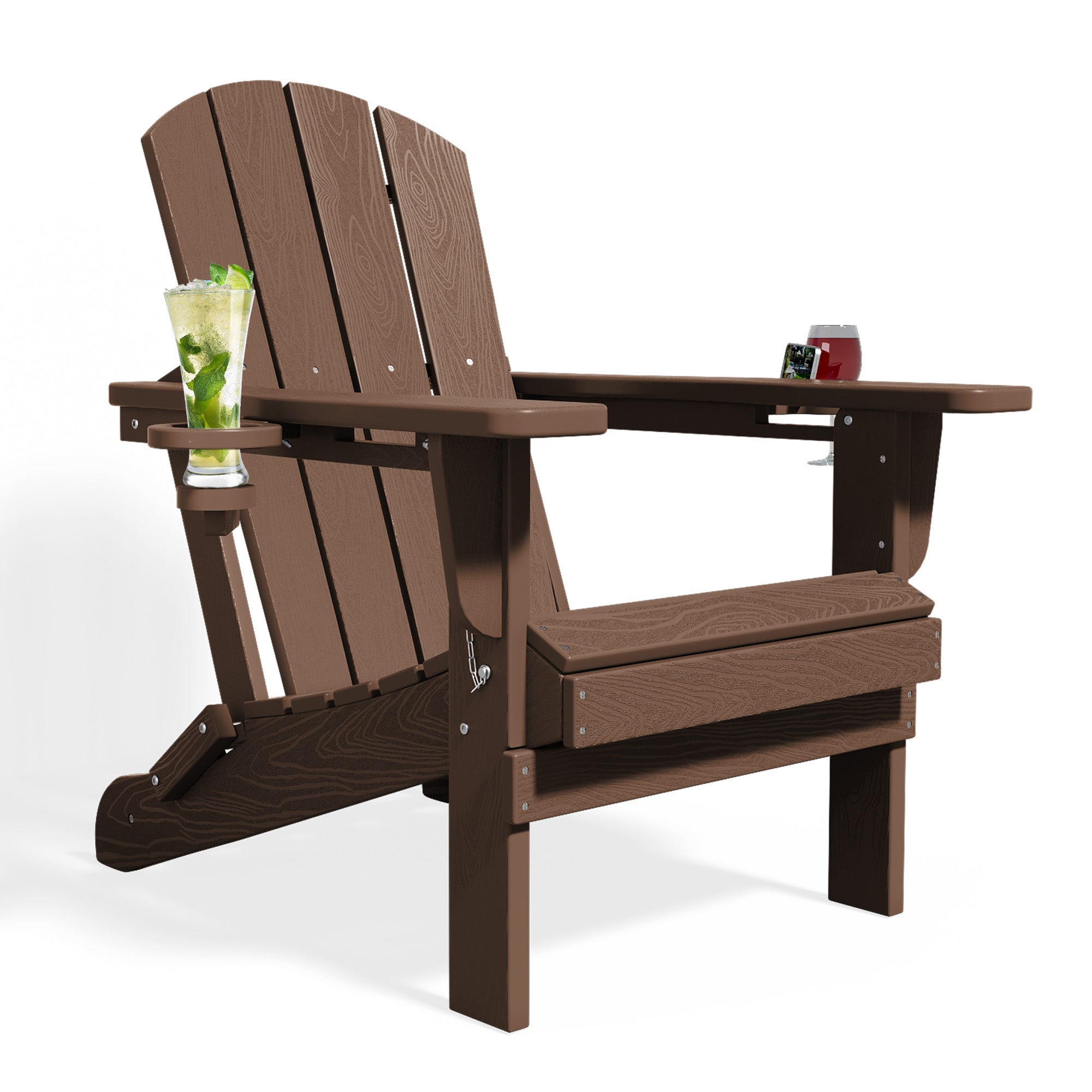 JEAREY ZDY-PE-BN Patio-Chairs - View #7