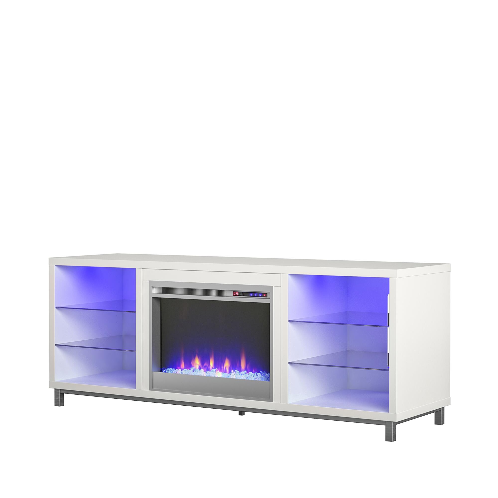 Ameriwood Home 1822096COM Electric-Fireplaces - View #2