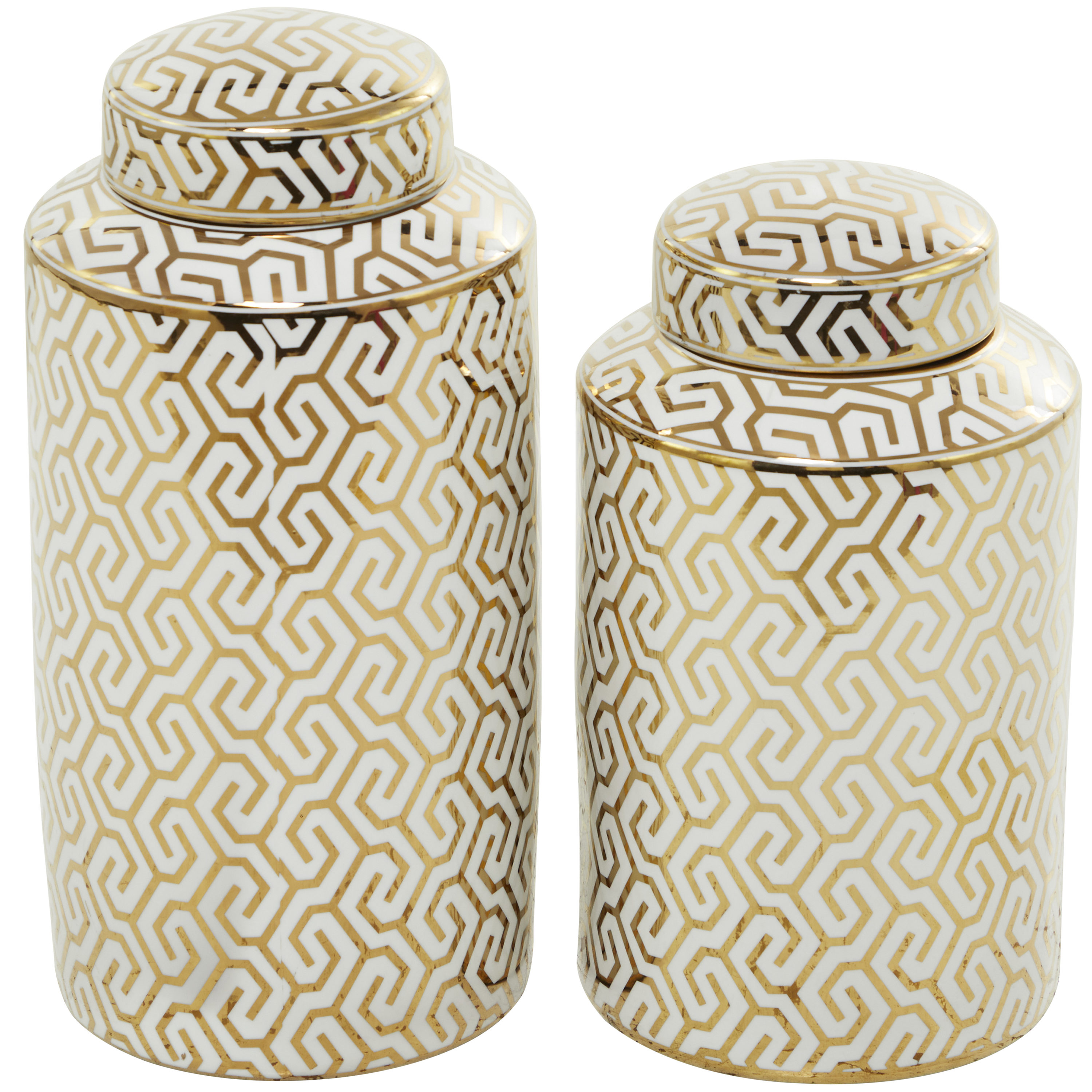 The Novogratz 29622 Decorative-Accessories - View #2