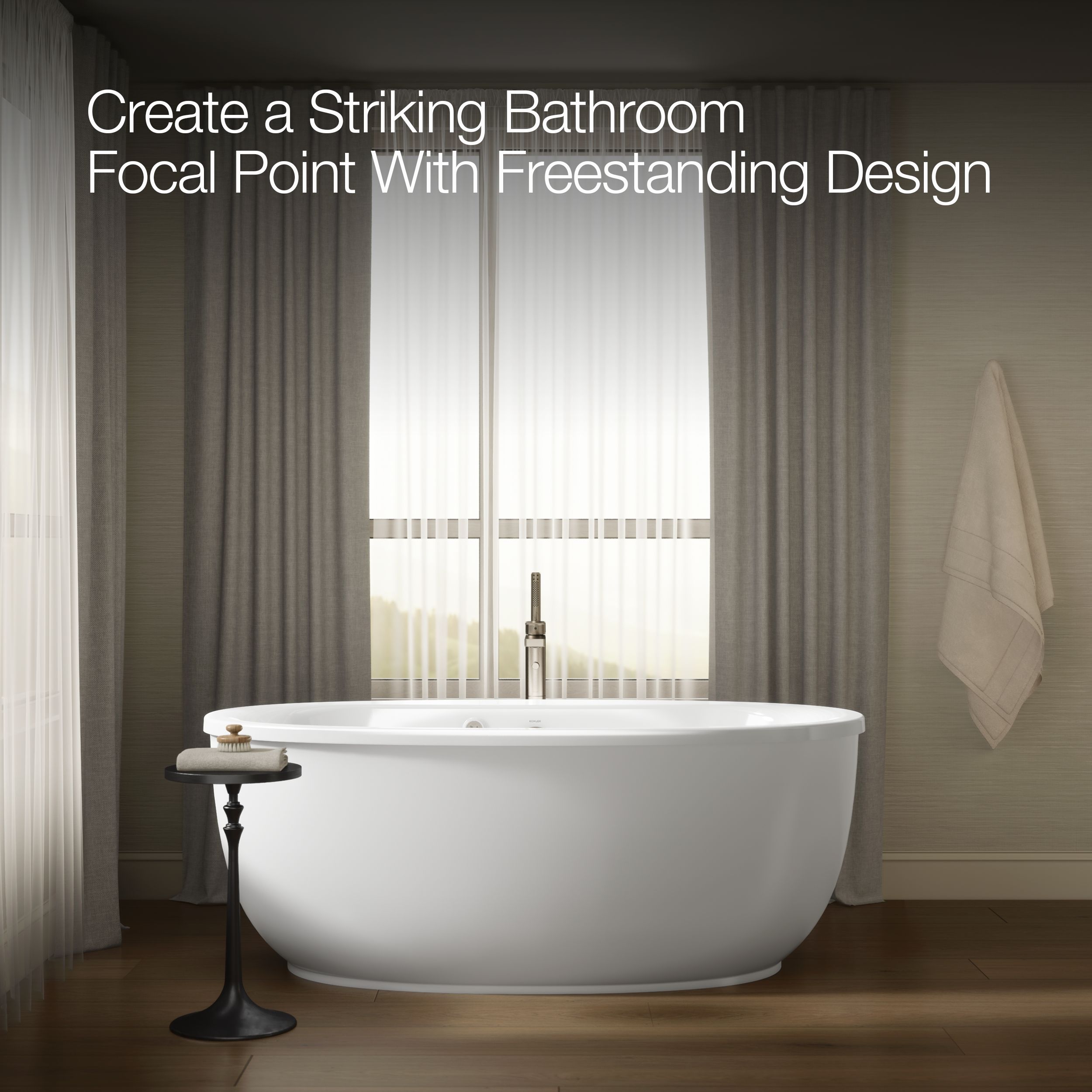 KOHLER K-1967-GH-0 bathtubs - View #4