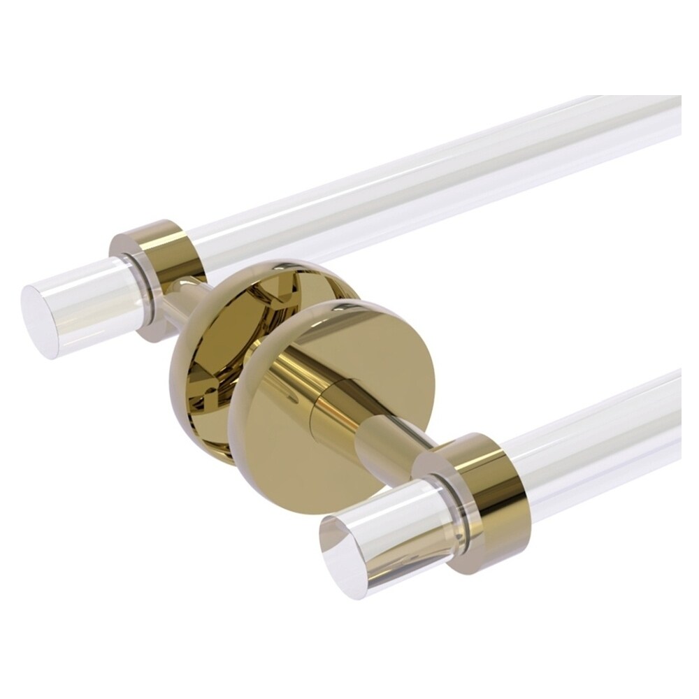 Allied Brass CV-41-BB-24-UNL d060350 - View #2