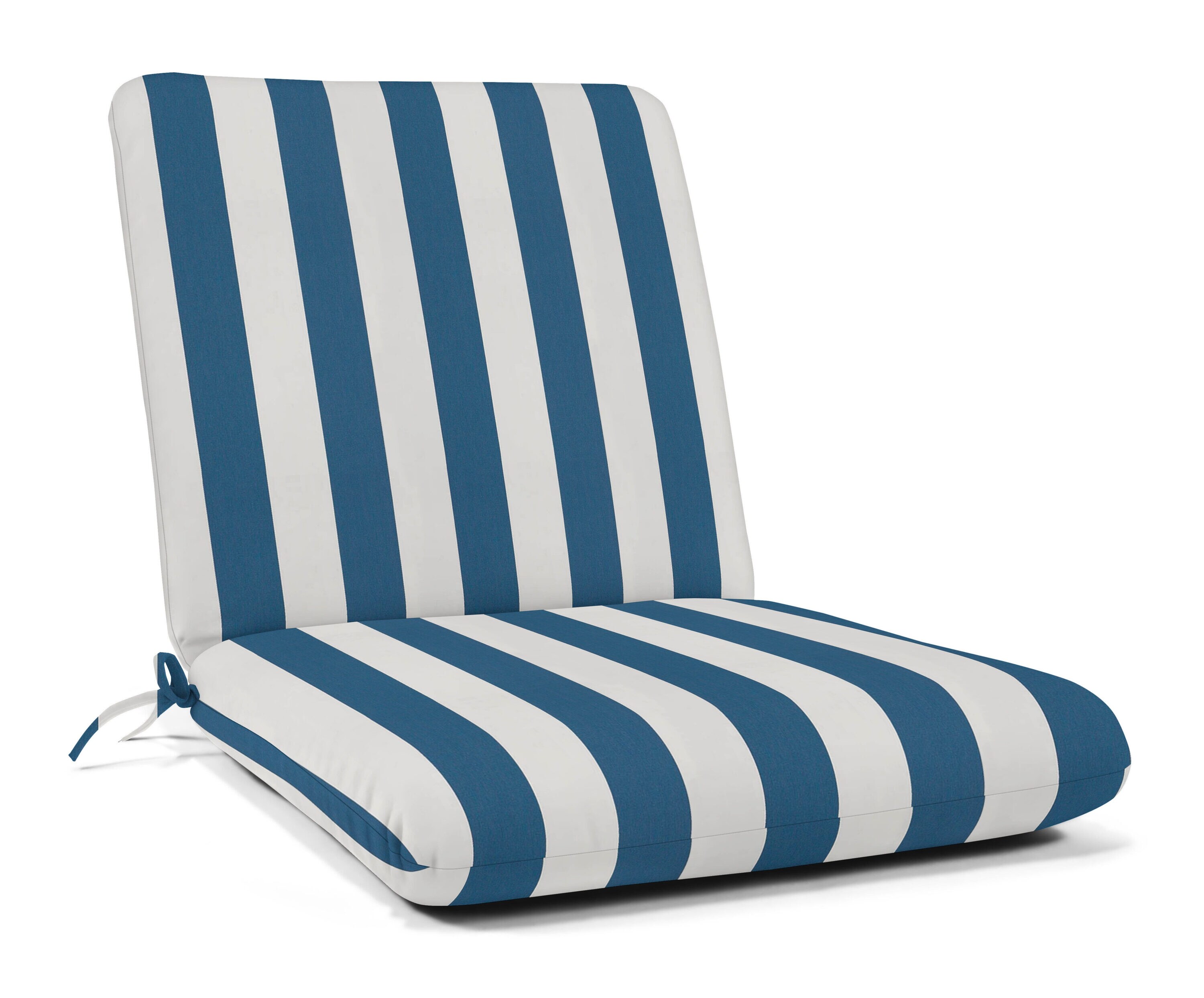 Sunbrella DS2110-3510 Patio-Furniture-Cushions - View #4