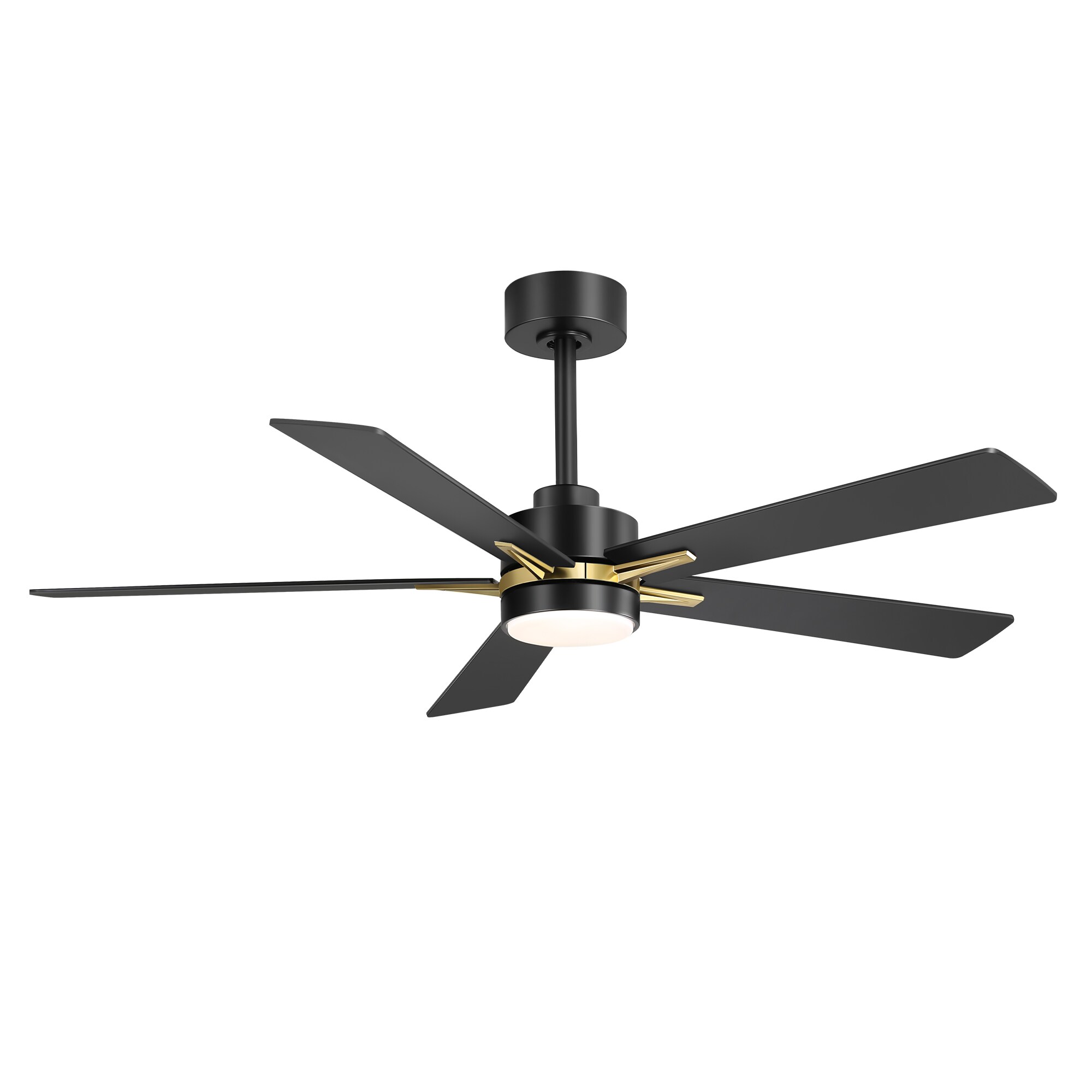 Breezary 24042-BG Ceiling-Fans - View #2