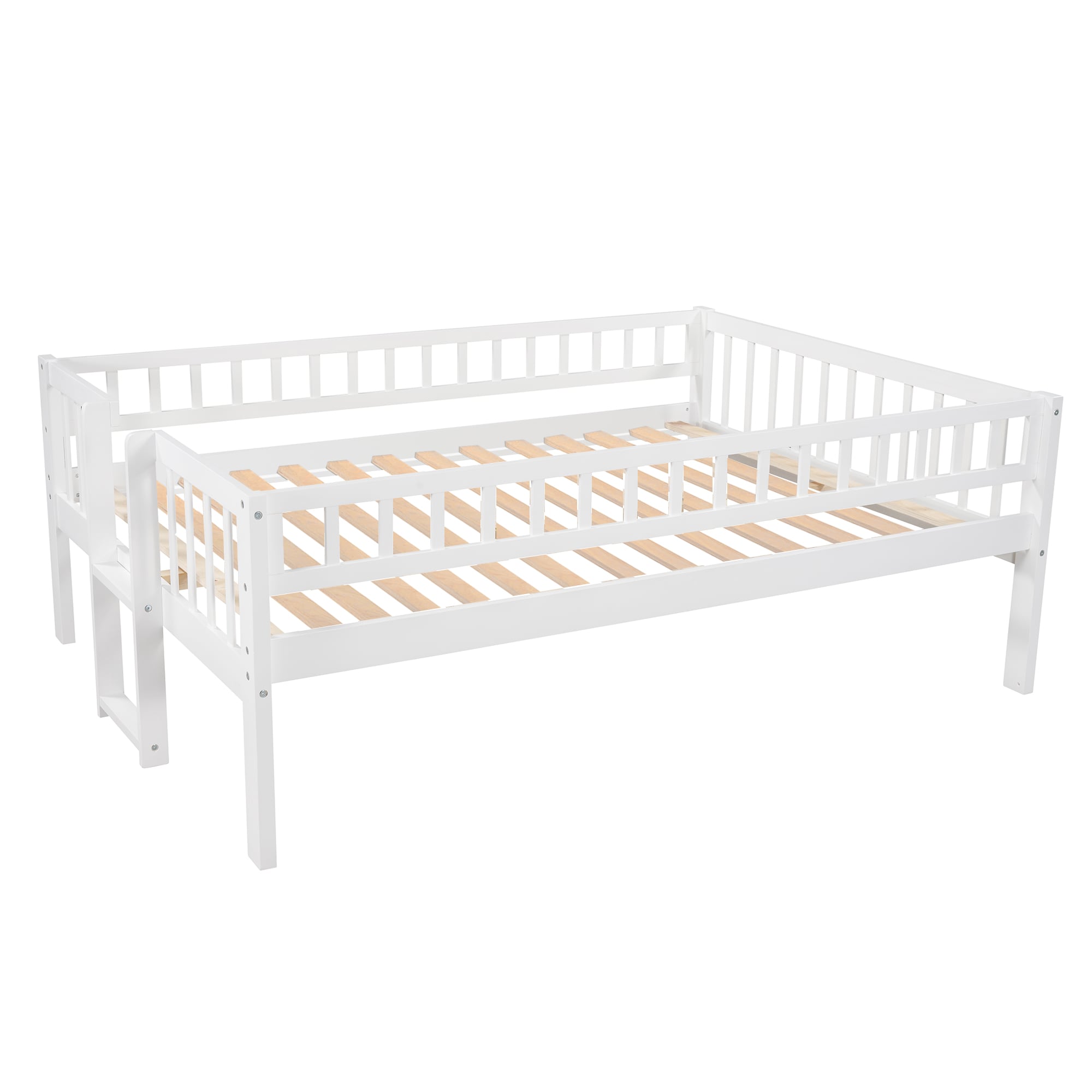 ModernLuxe LT000052AAK Bunk-Beds - View #9
