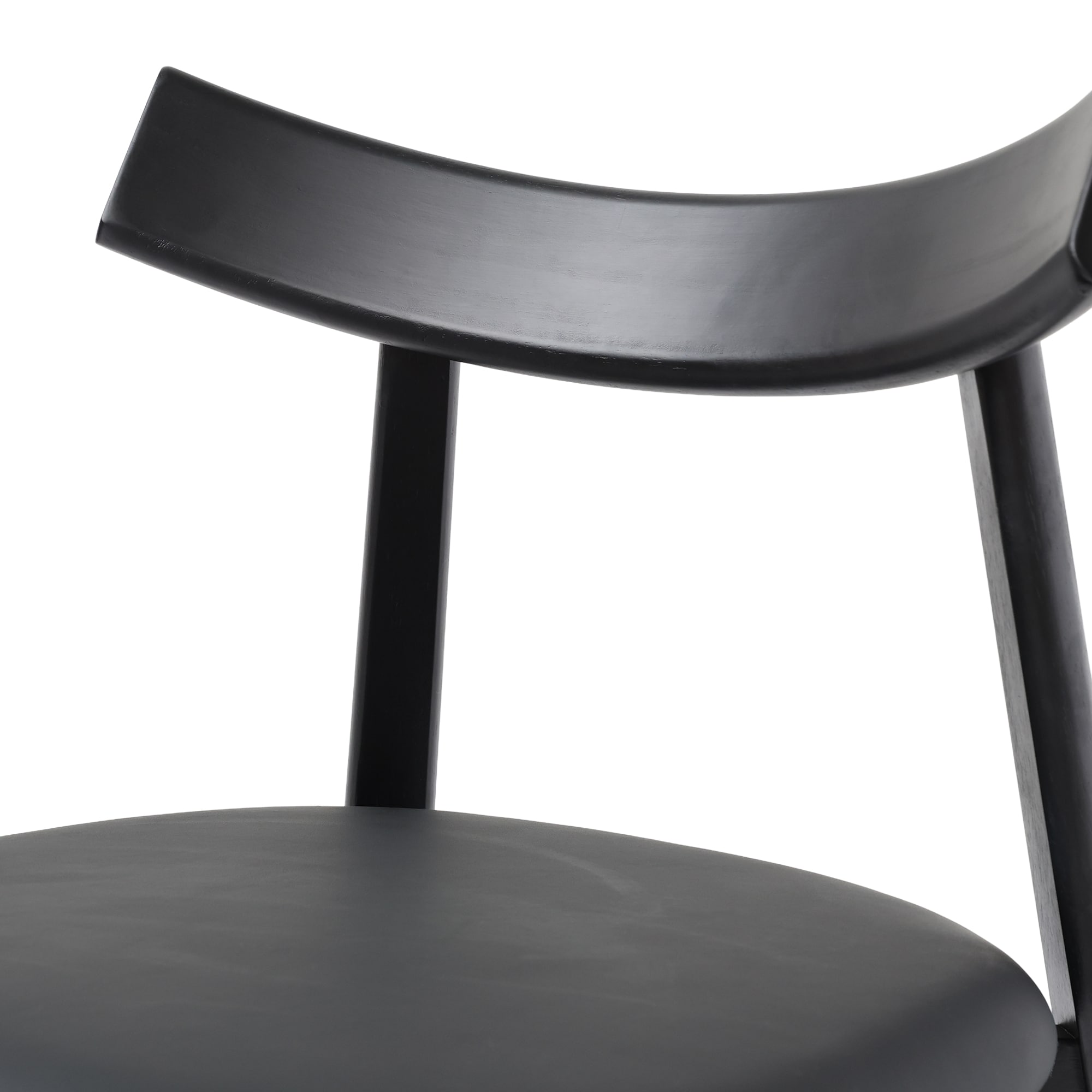 BuotiqHom DH-DC7BK-SET6 Dining-Chairs - View #3