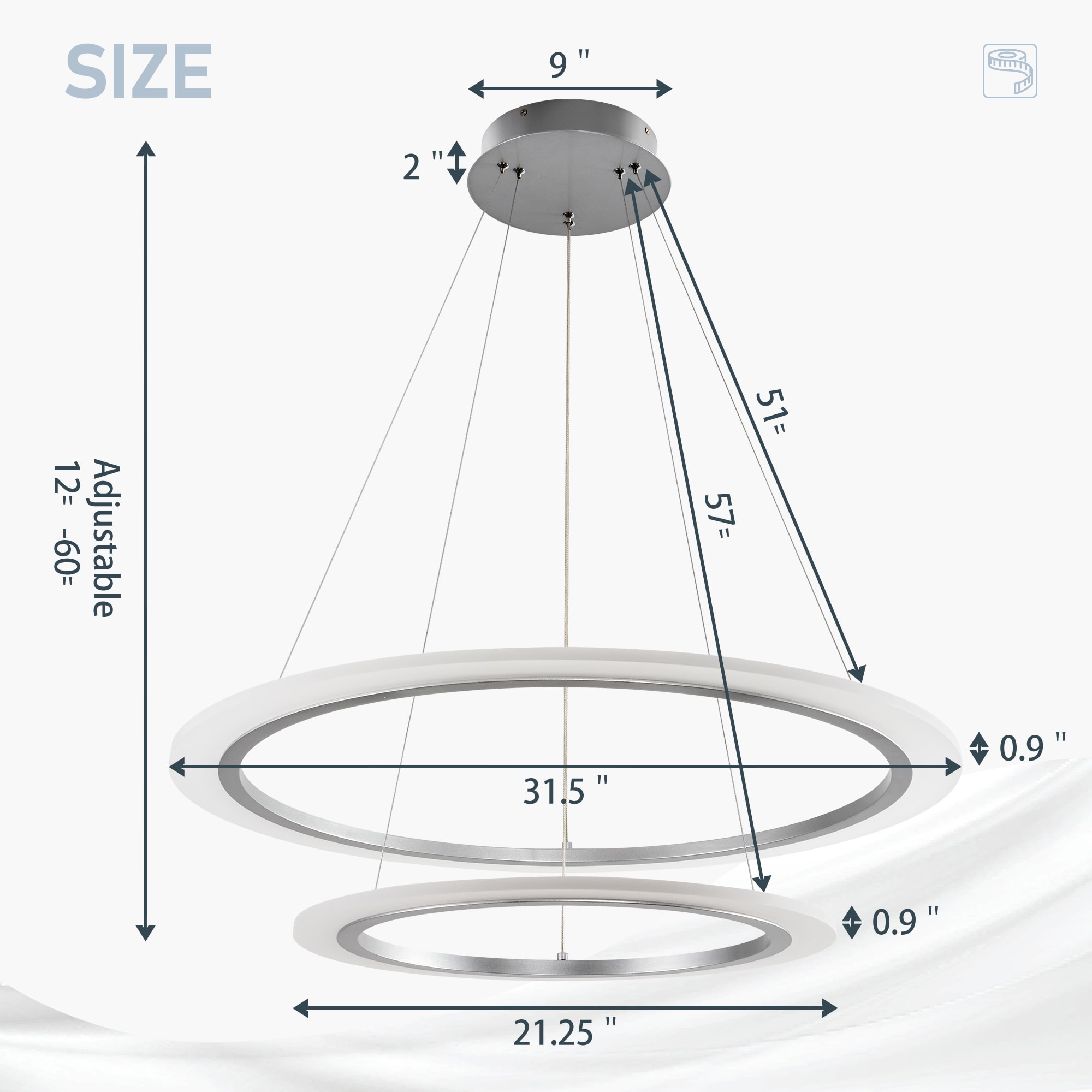 LTMATE LSP2022056DM Pendant-Lights - View #3