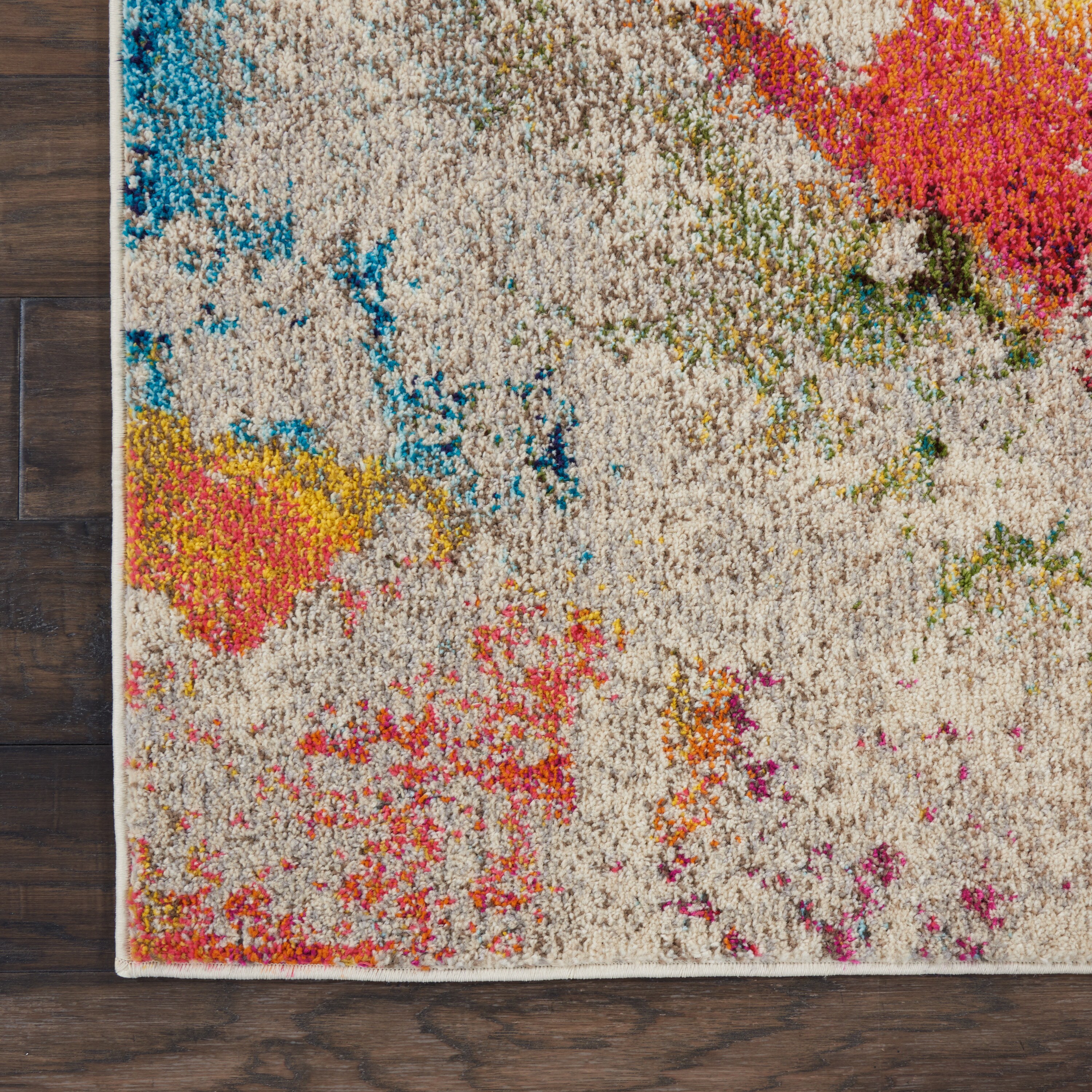 Nourison 99446801012 rugs - View #3