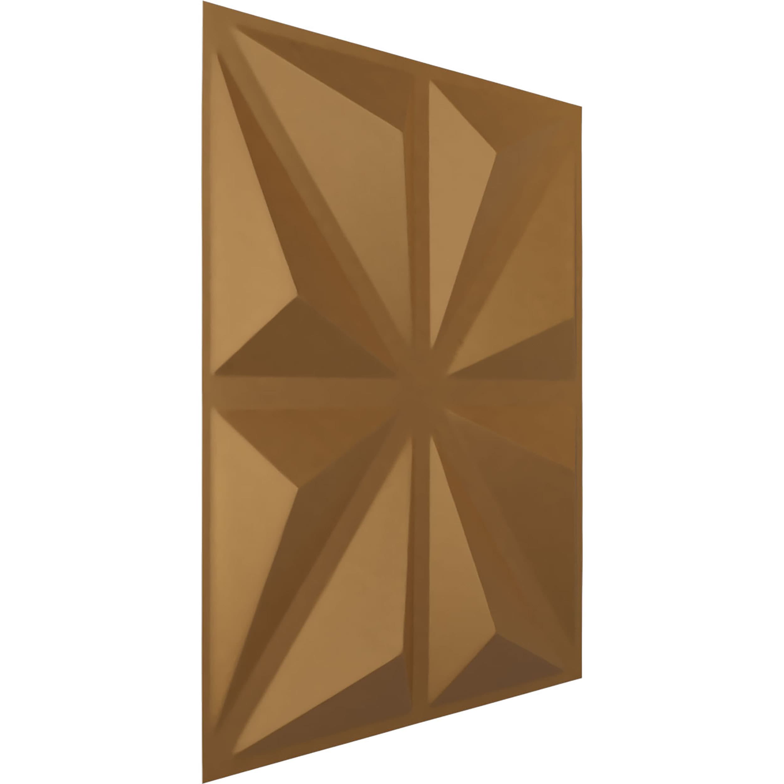 Ekena Millwork WP20X20BIBGL Wall-Panels - View #2