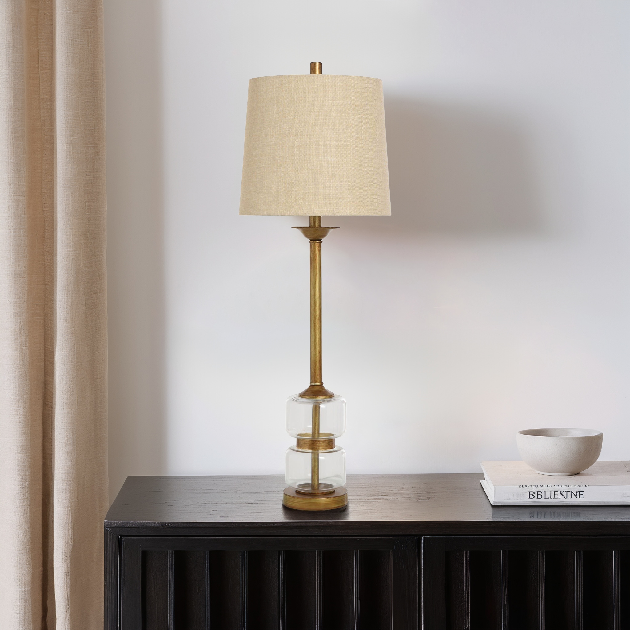 StyleCraft Home Collection L43034DS Table-Lamps - View #2