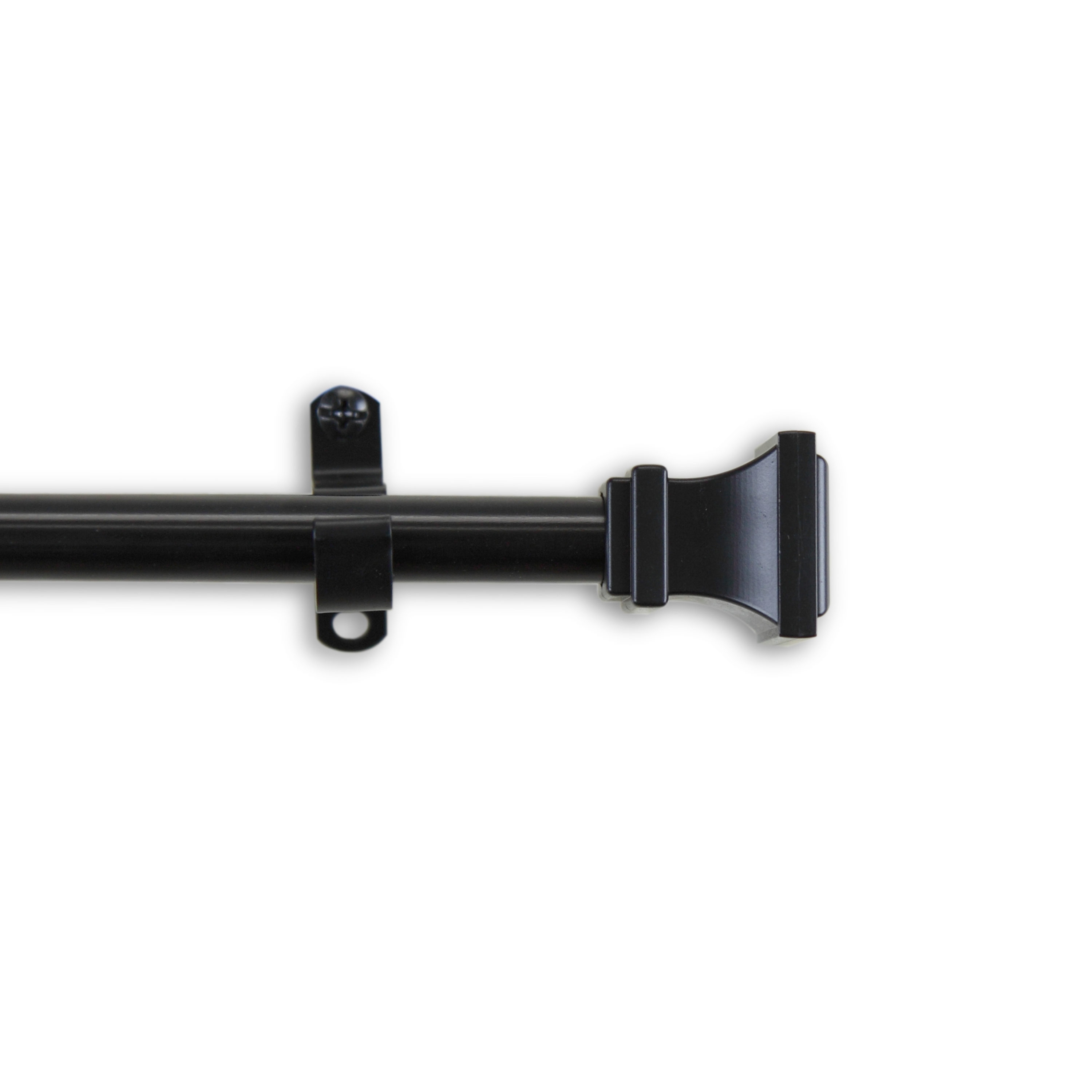 Hart & Harlow LO-CF07-28-2 Curtain-Rods - View #2