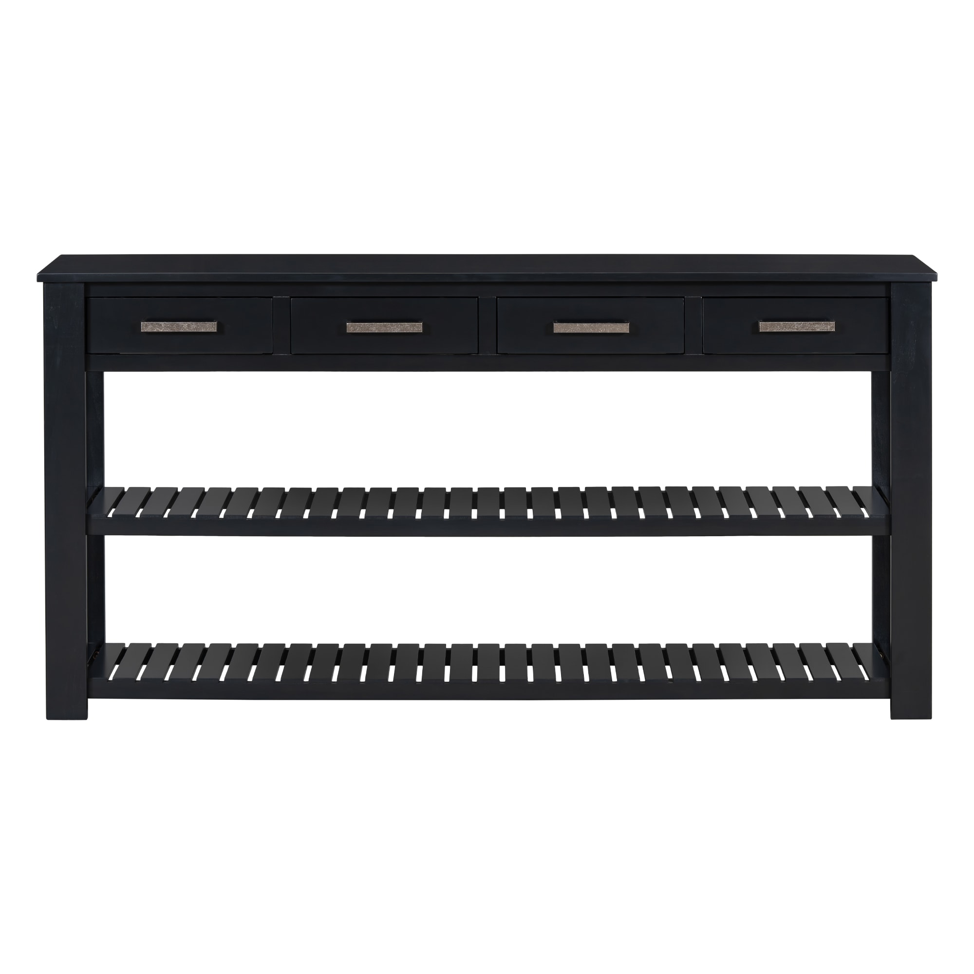 ModernLuxe N711P241286B Console-Sofa-Tables - View #3