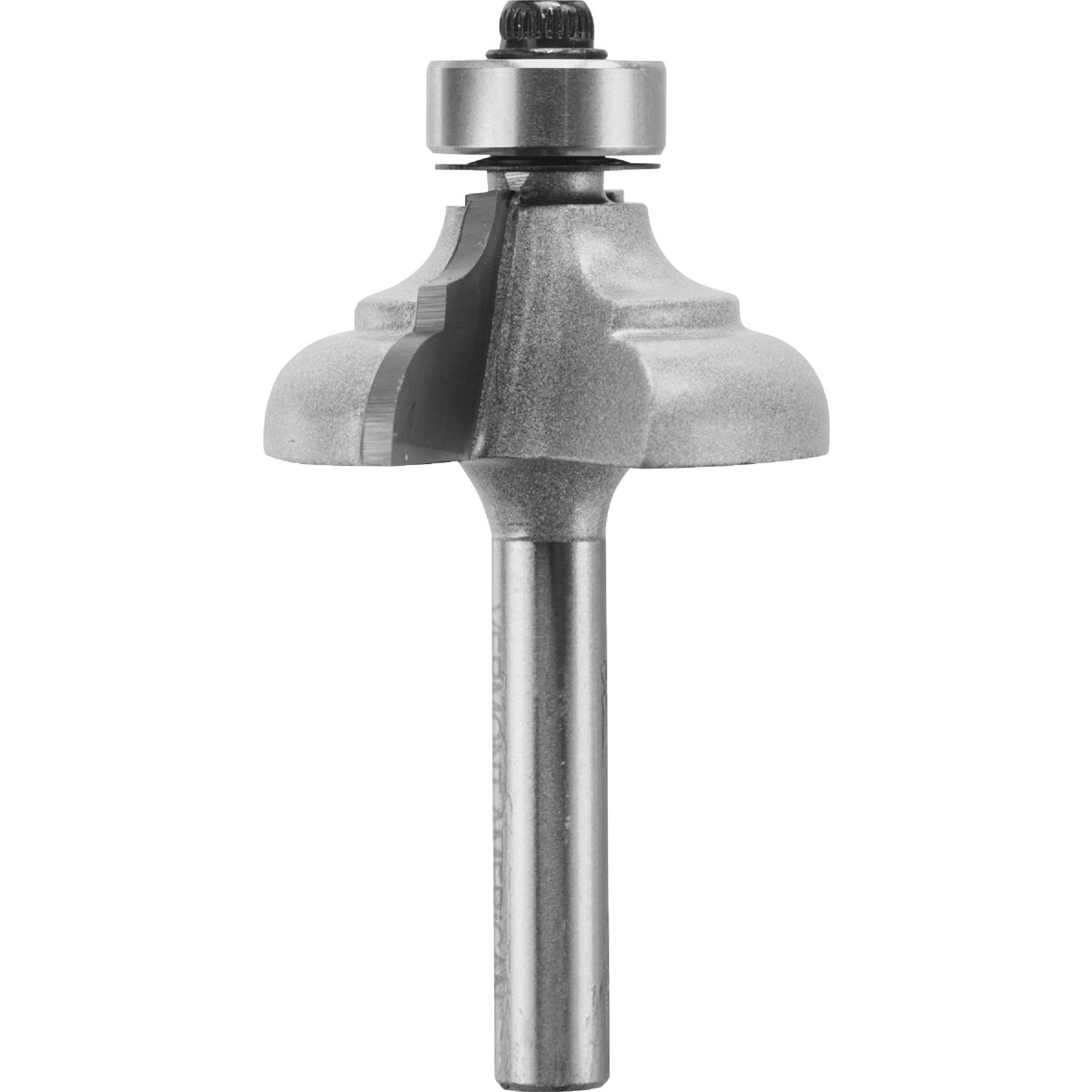Bosch Vermont American Carbide-Tipped Cove Bead Router Bit 3/16-in ...