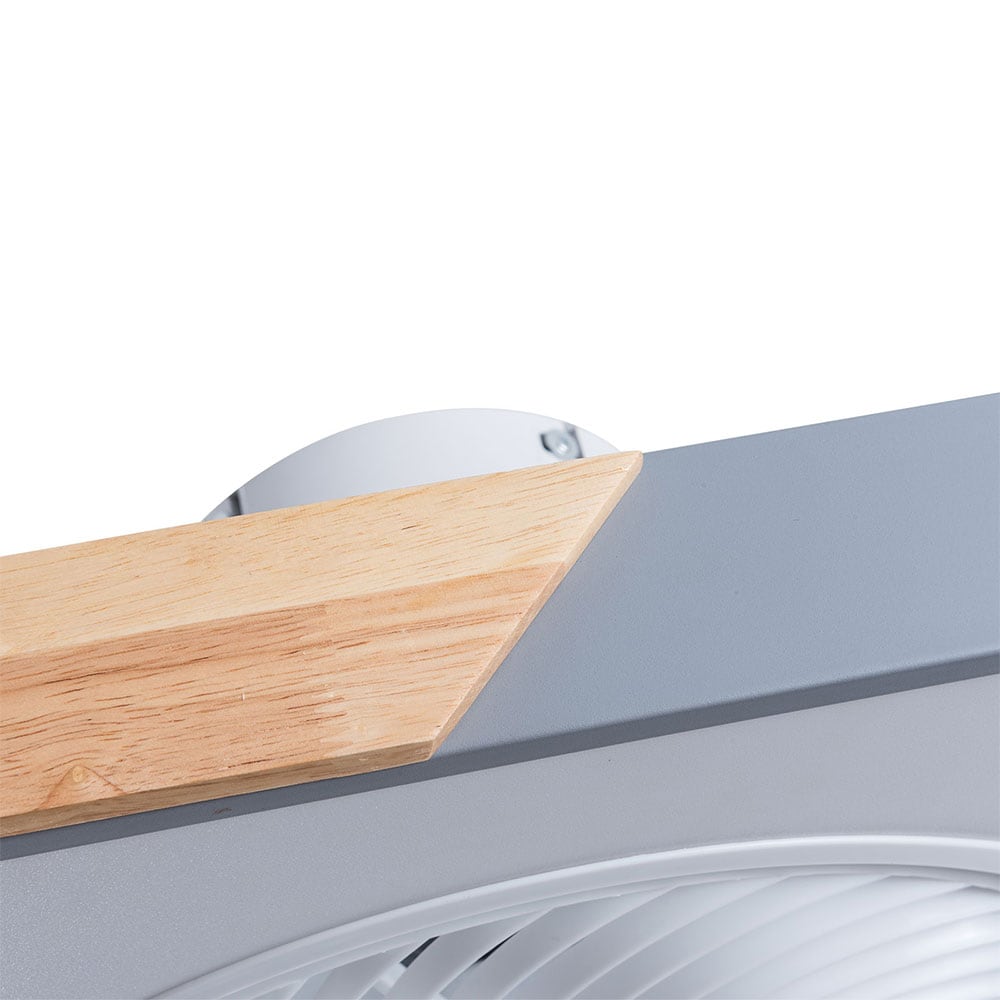 Oukaning HG-HCXLST-3873-US-BT Ceiling-Fans - View #11