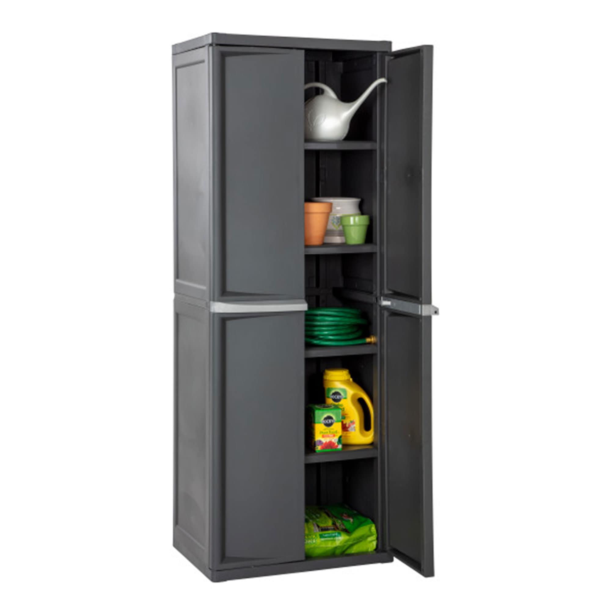Sterilite 78245 Utility-Storage-Cabinets - View #9