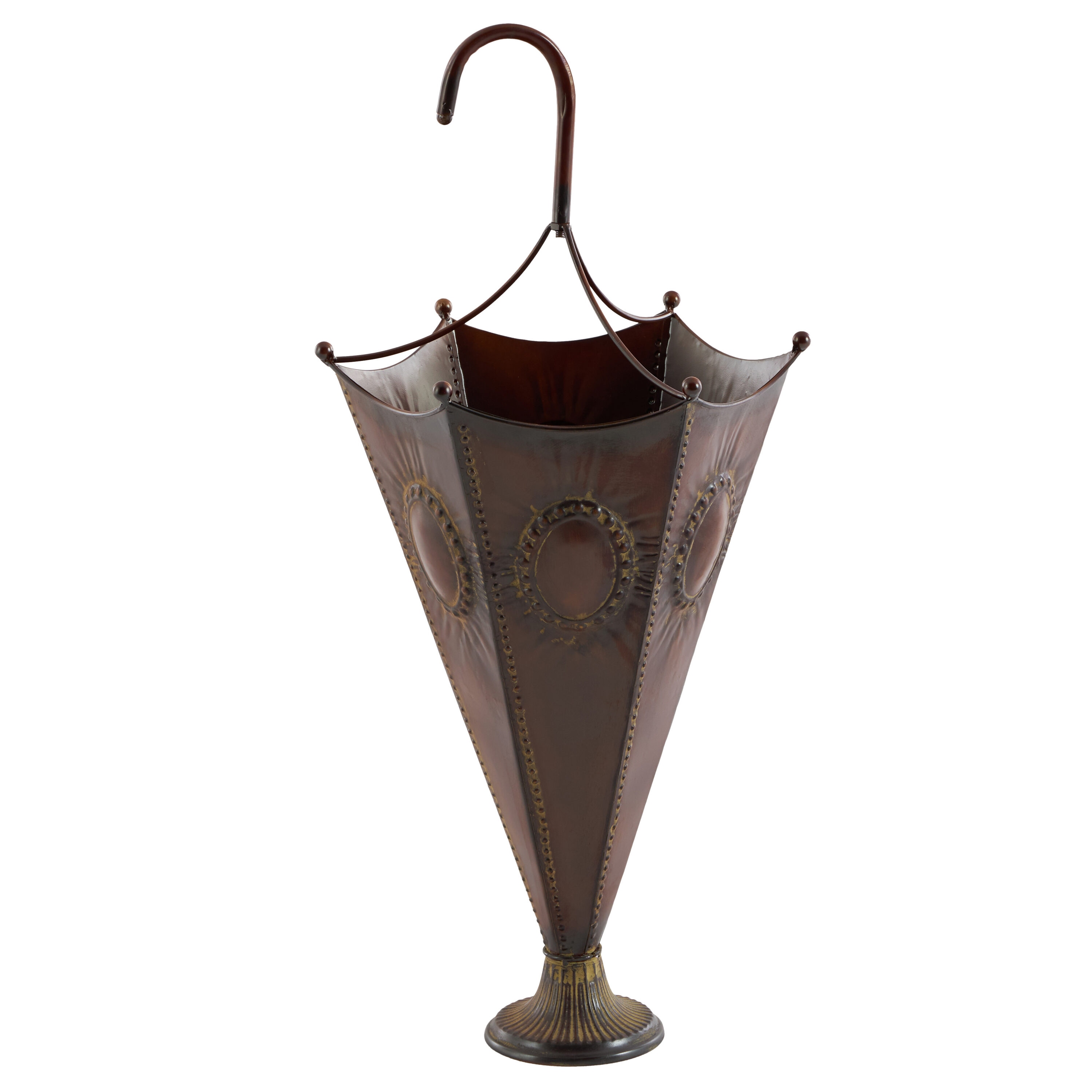 Grayson Lane 89957 Indoor-Umbrella-Stands - View #2