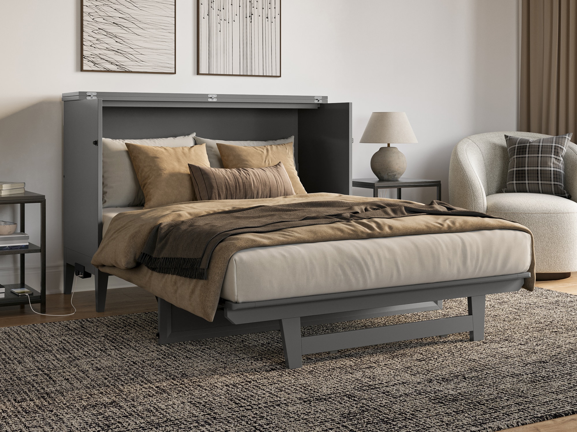 AFI AC773109 beds - View #2
