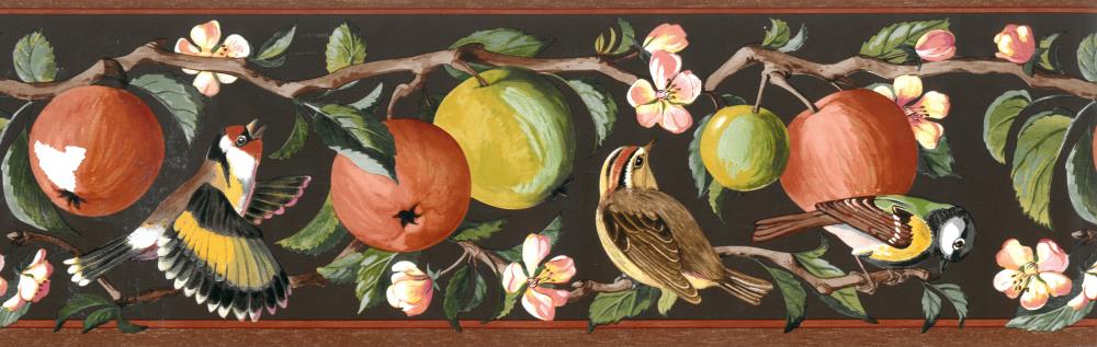 Dundee Deco BD6145 Wallpaper-Borders - View #3