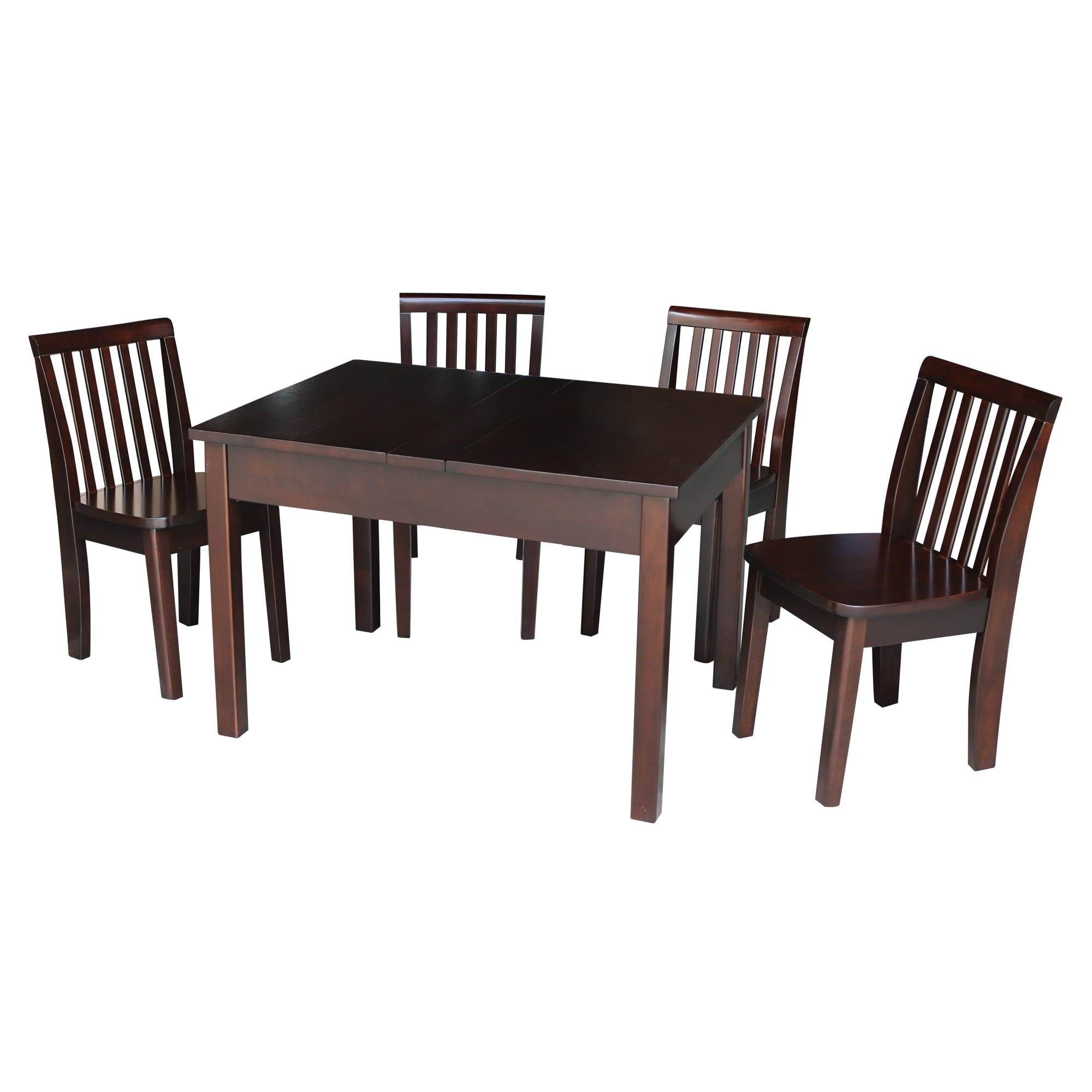 International Concepts K15-JT2532L-263-4 Kids-Play-Tables - View #3