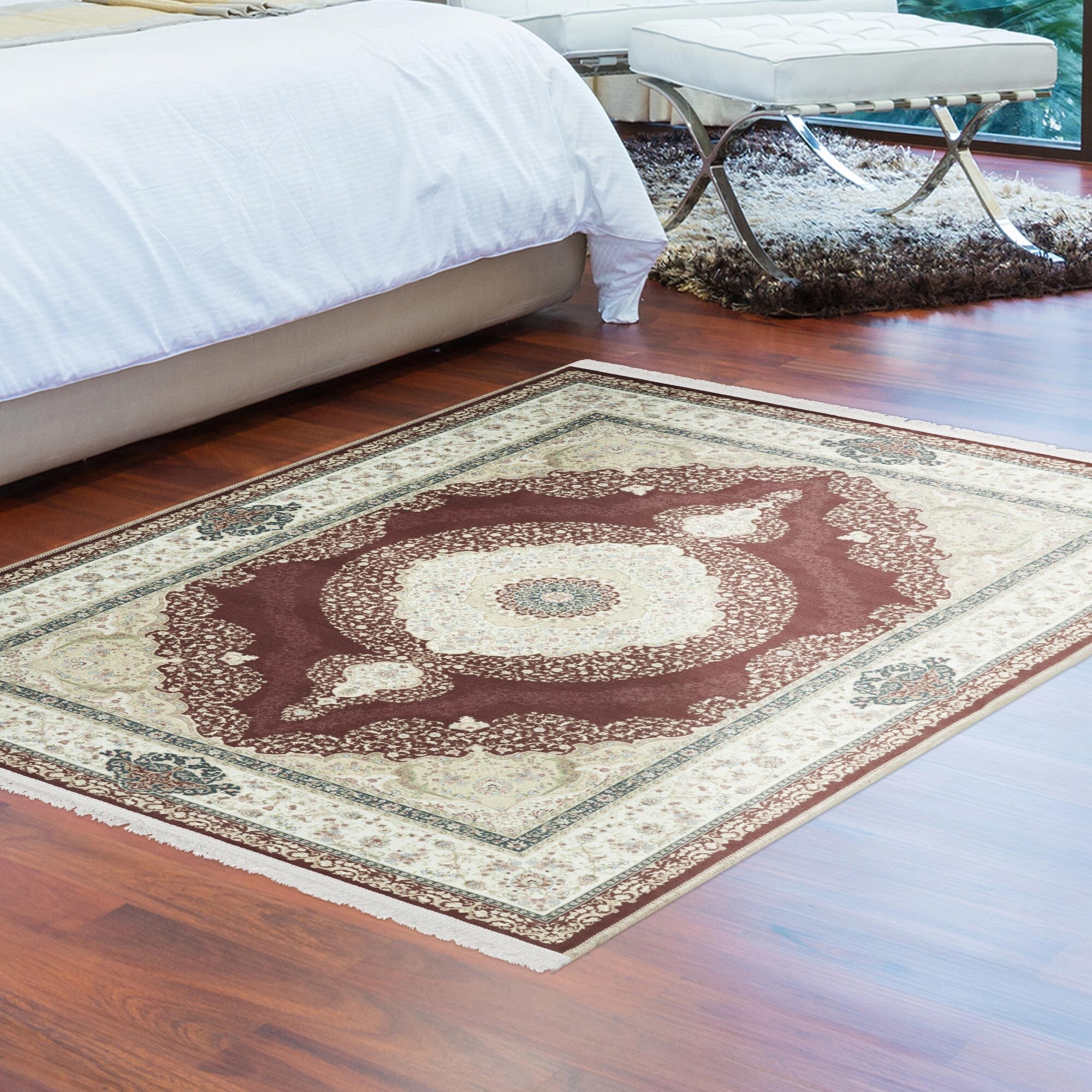 Ottomanson EFF5880-4X6 rugs - View #5
