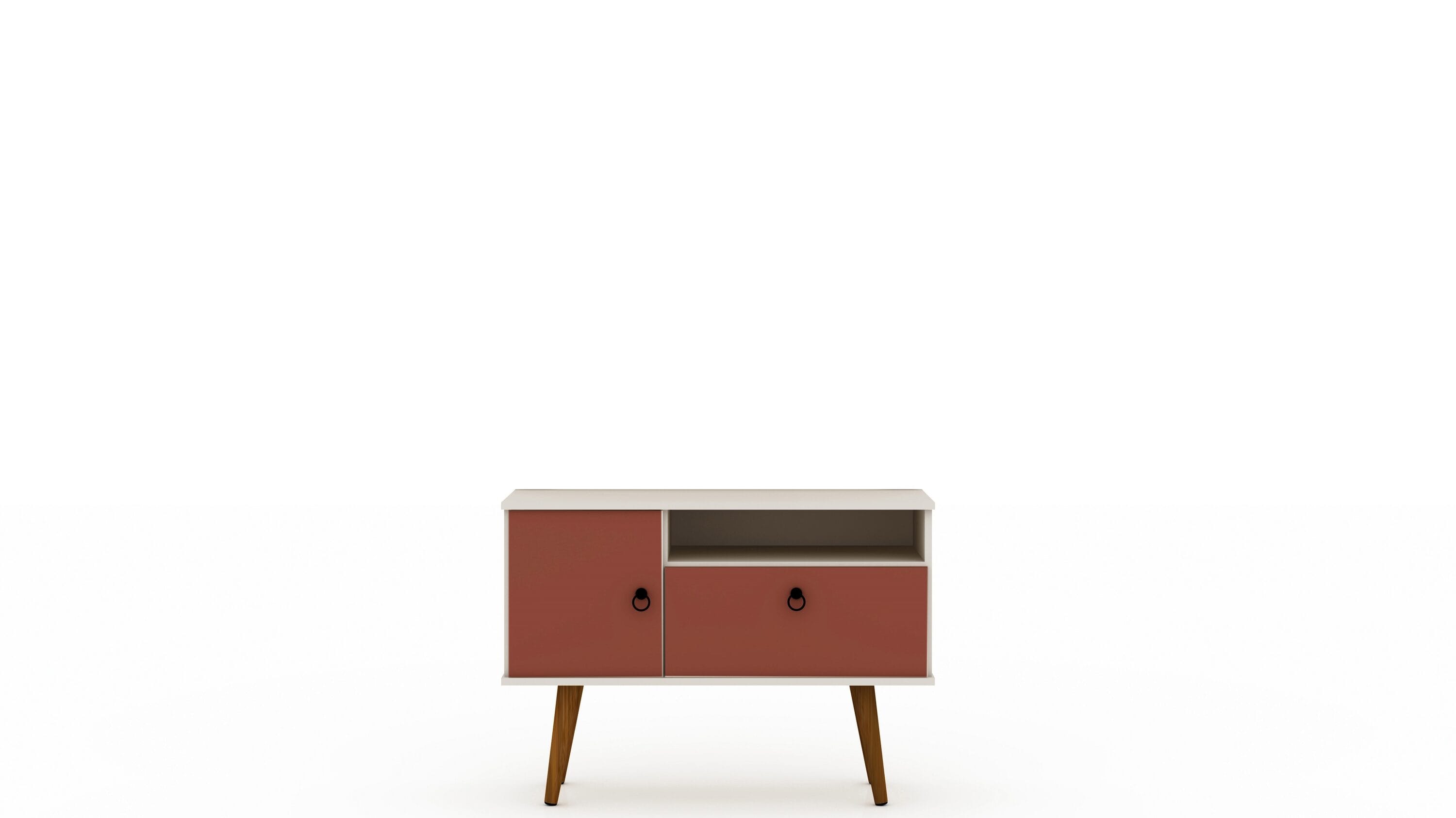 Manhattan Comfort 5PMC85 Tv-Stands - View #2