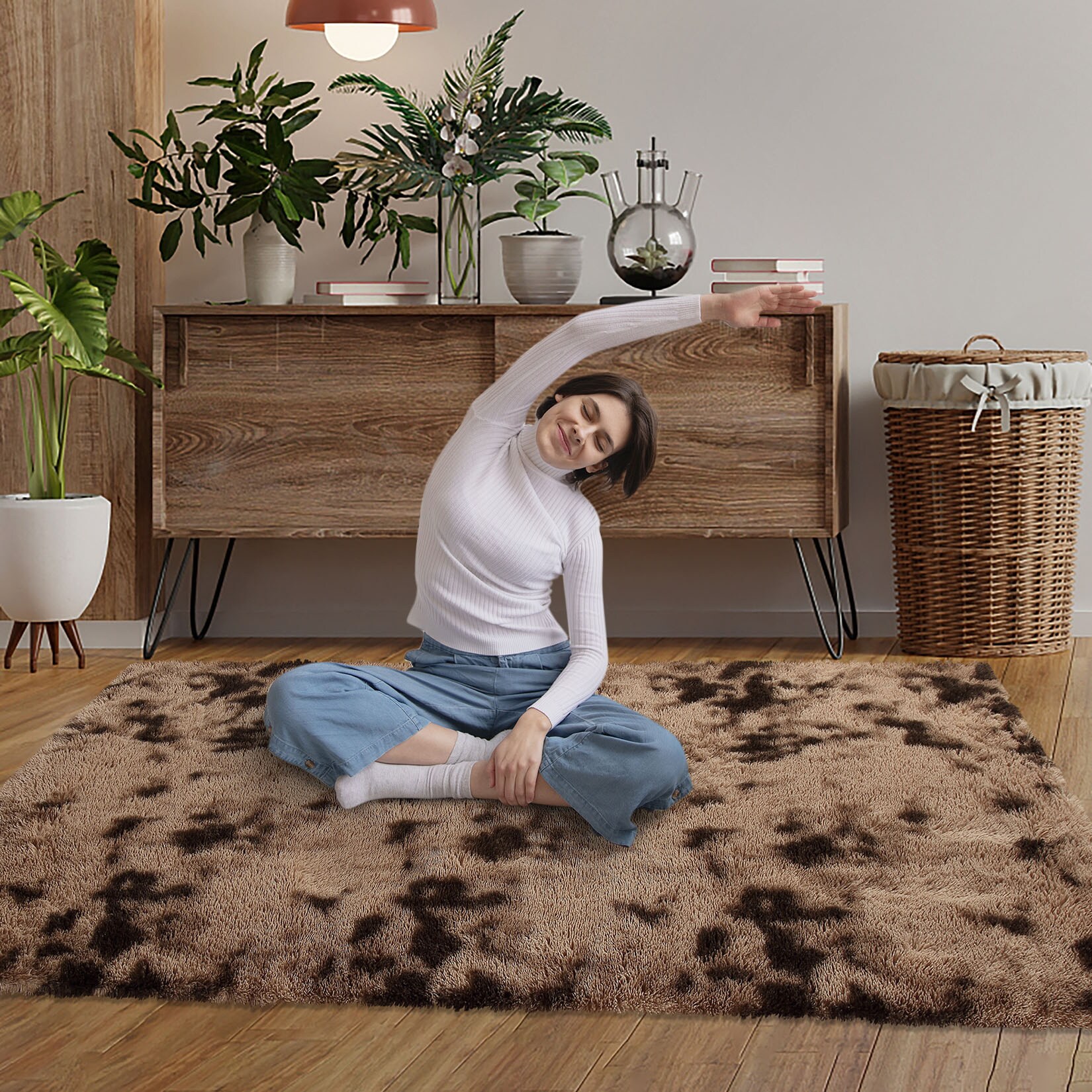 Garvee YXY-LO-PHO-0PW2DA3S rugs - View #5