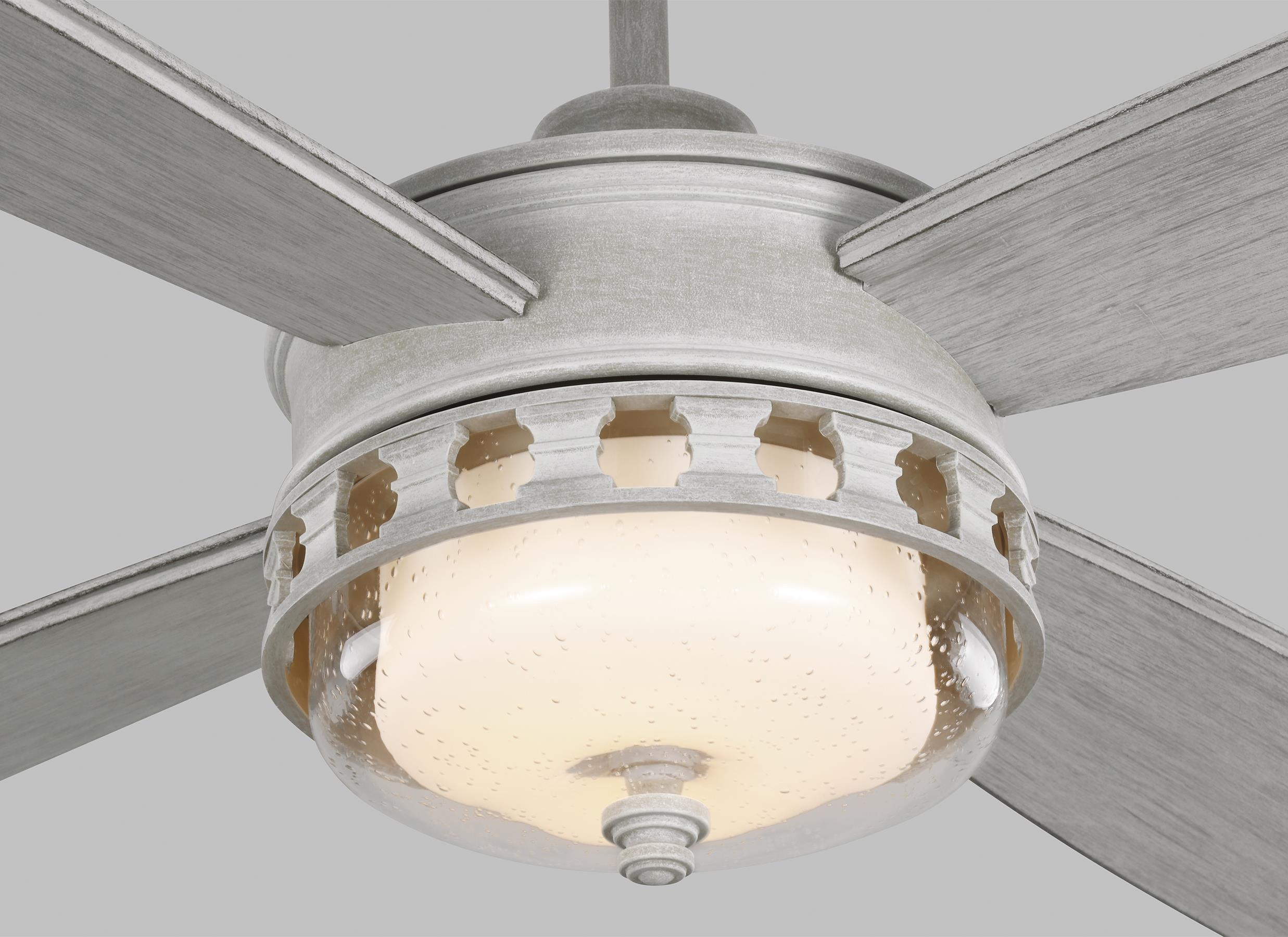 Monte Carlo 4LMR56WGRD Ceiling-Fans - View #3