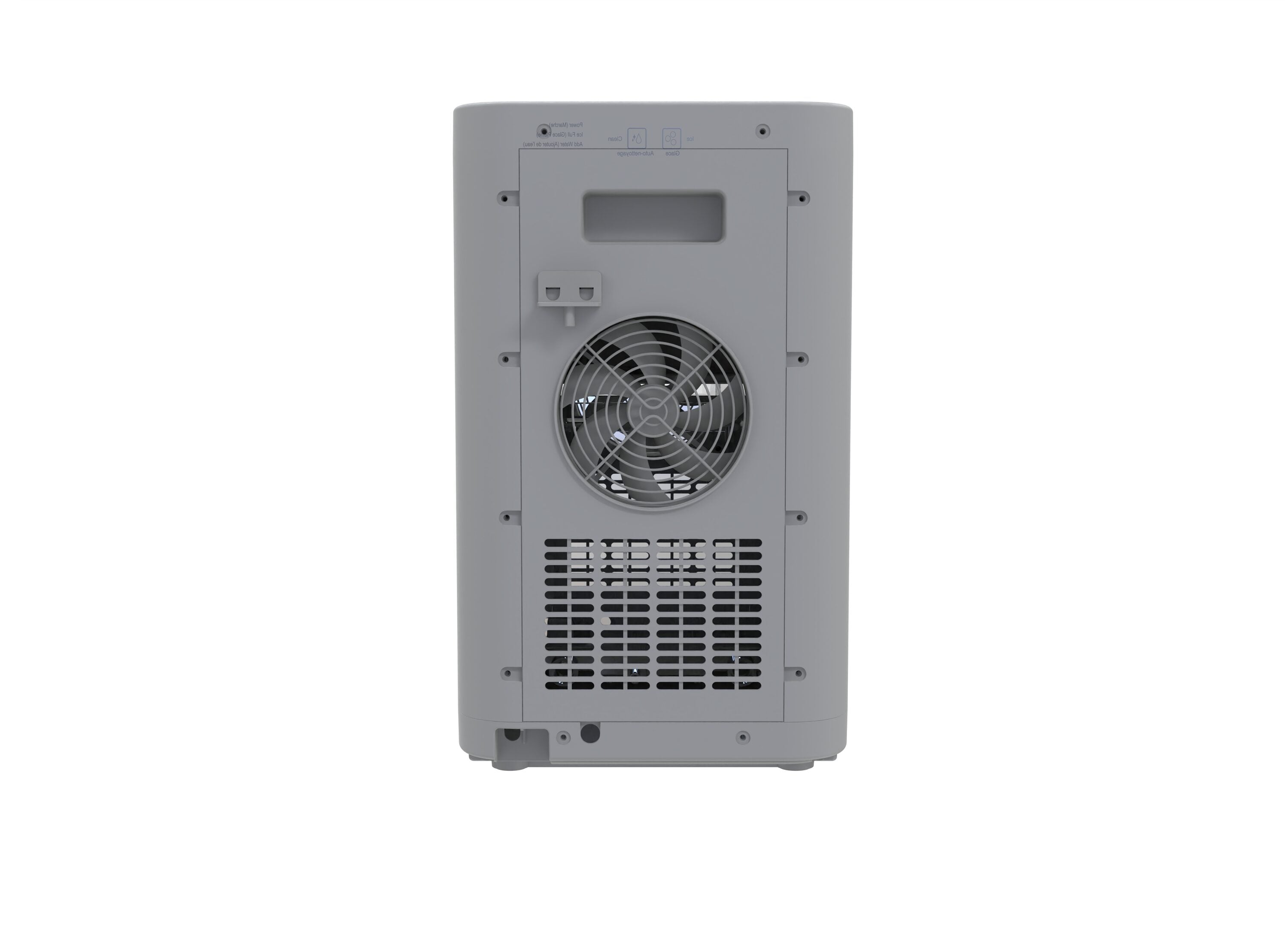 Frigidaire EFIC240-GREY Ice-Makers - View #5