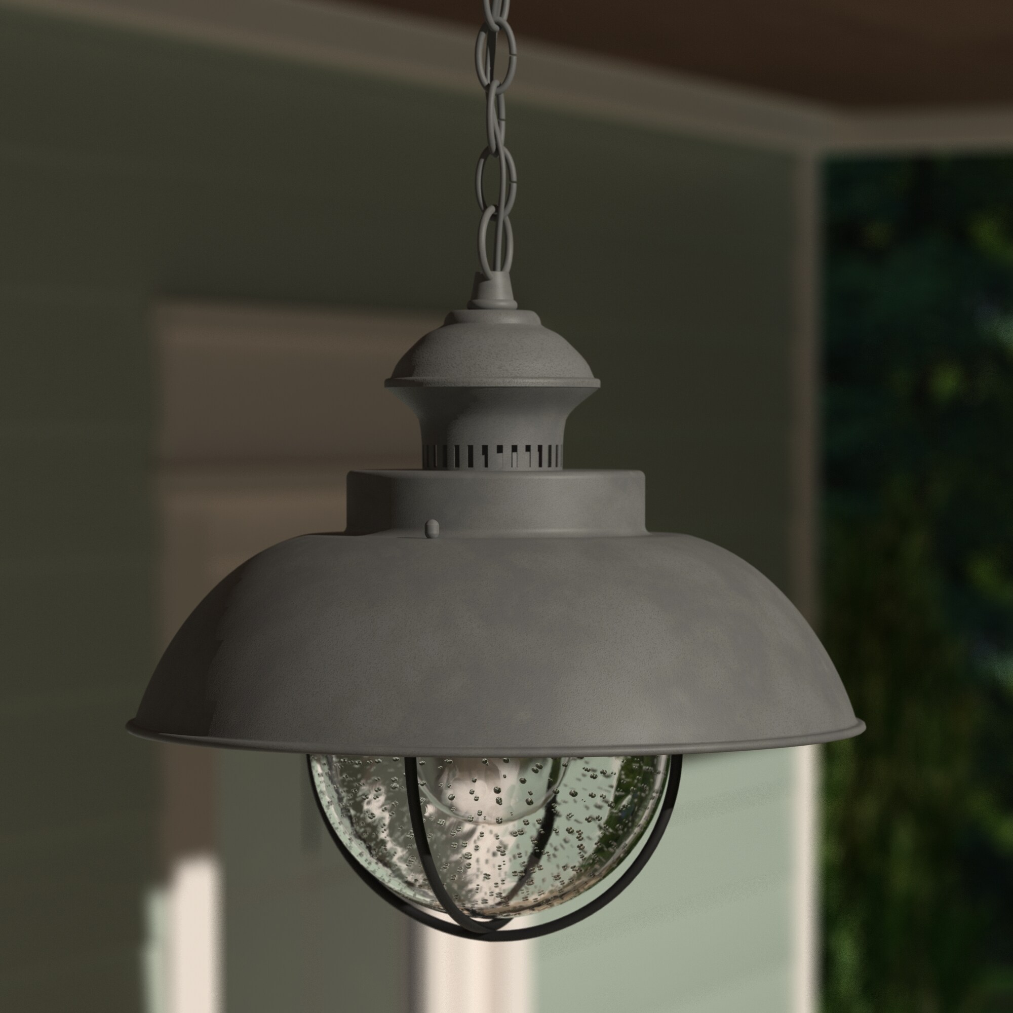 Cascadia T0266 Post-Lights - View #6