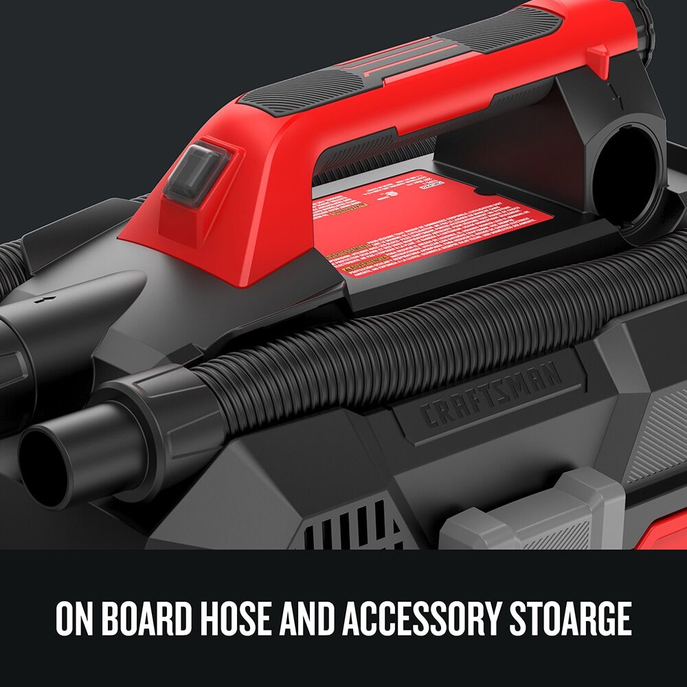 CRAFTSMAN CMCV002B m100960 - Thumbnail View #4