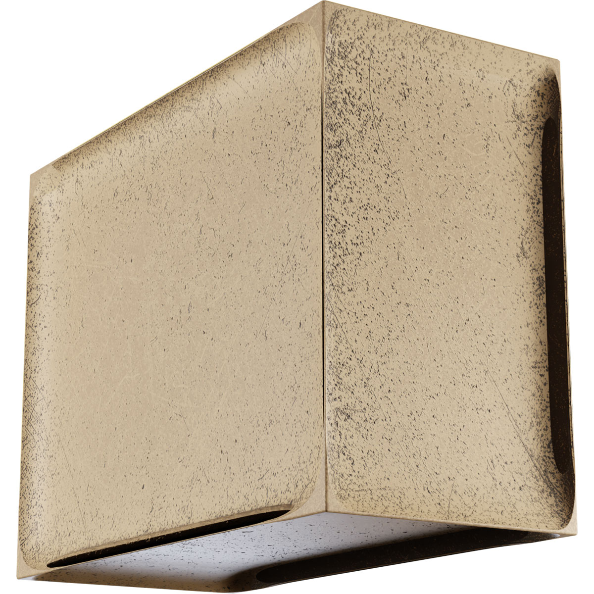 Ekena Millwork MANURC04X04X48AOPP Mantel-Shelves - View #8