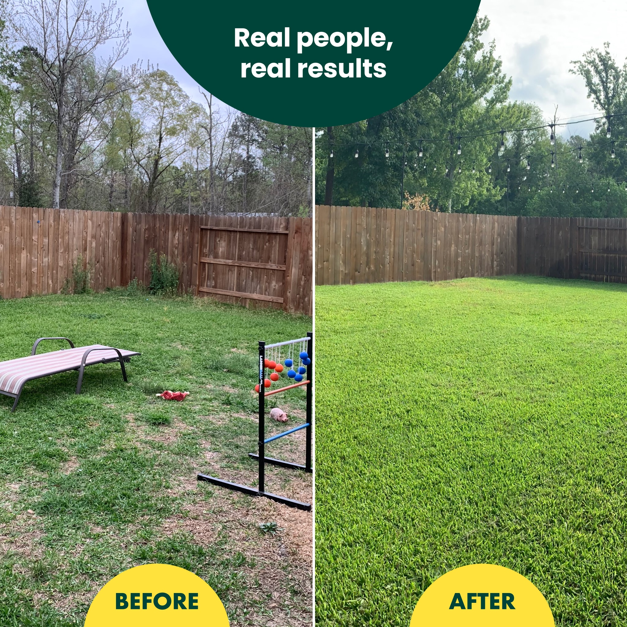 Sunday PK3031 Lawn-Fertilizer - View #3