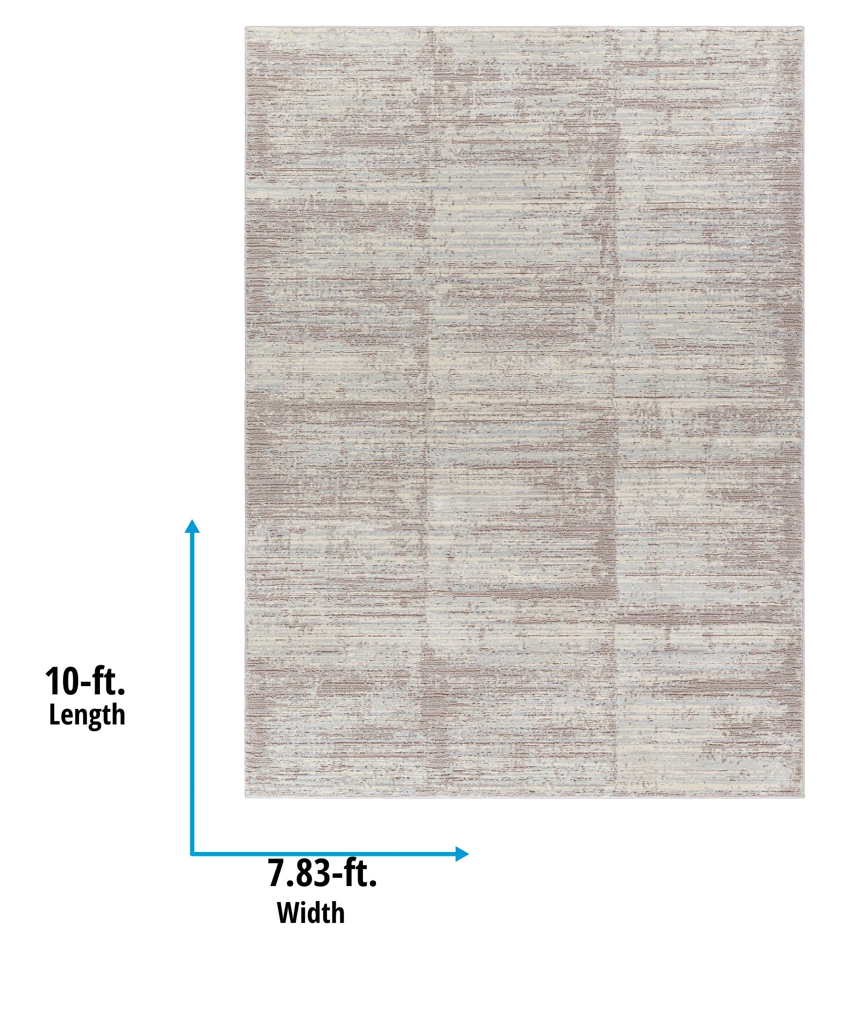 allen + roth 341553 rugs - View #9