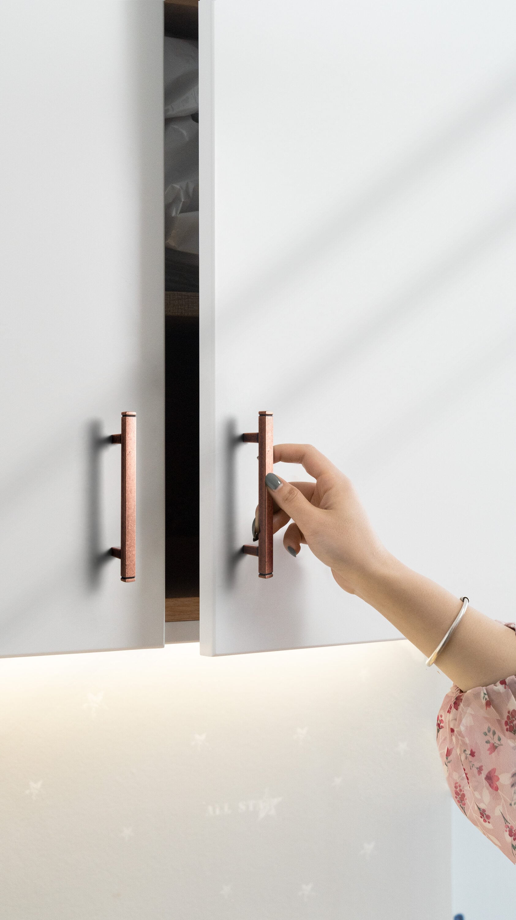 Miaokesen 1814AC-76 Cabinet-Pulls - View #4