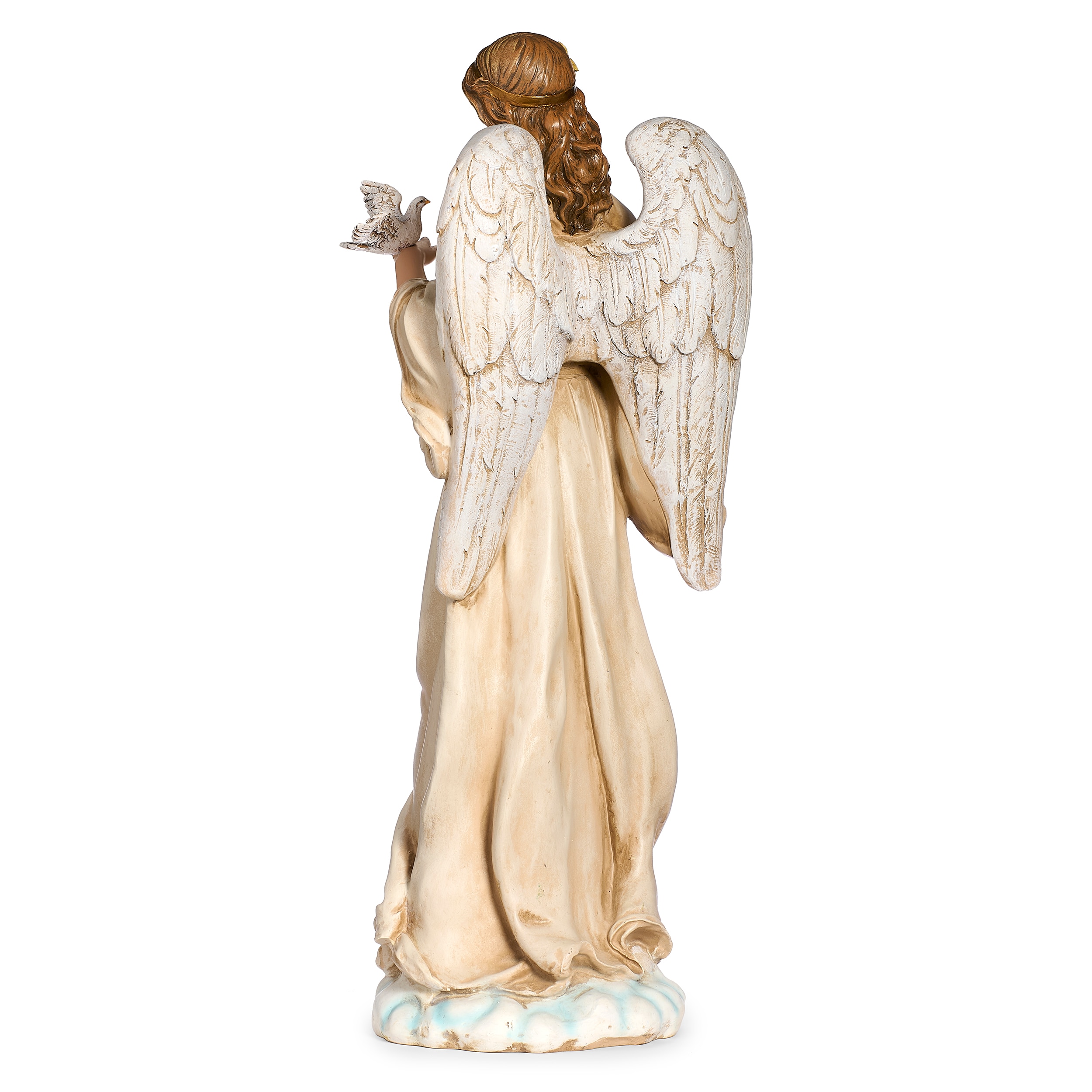 Roman 63653 Garden-Statue - View #4