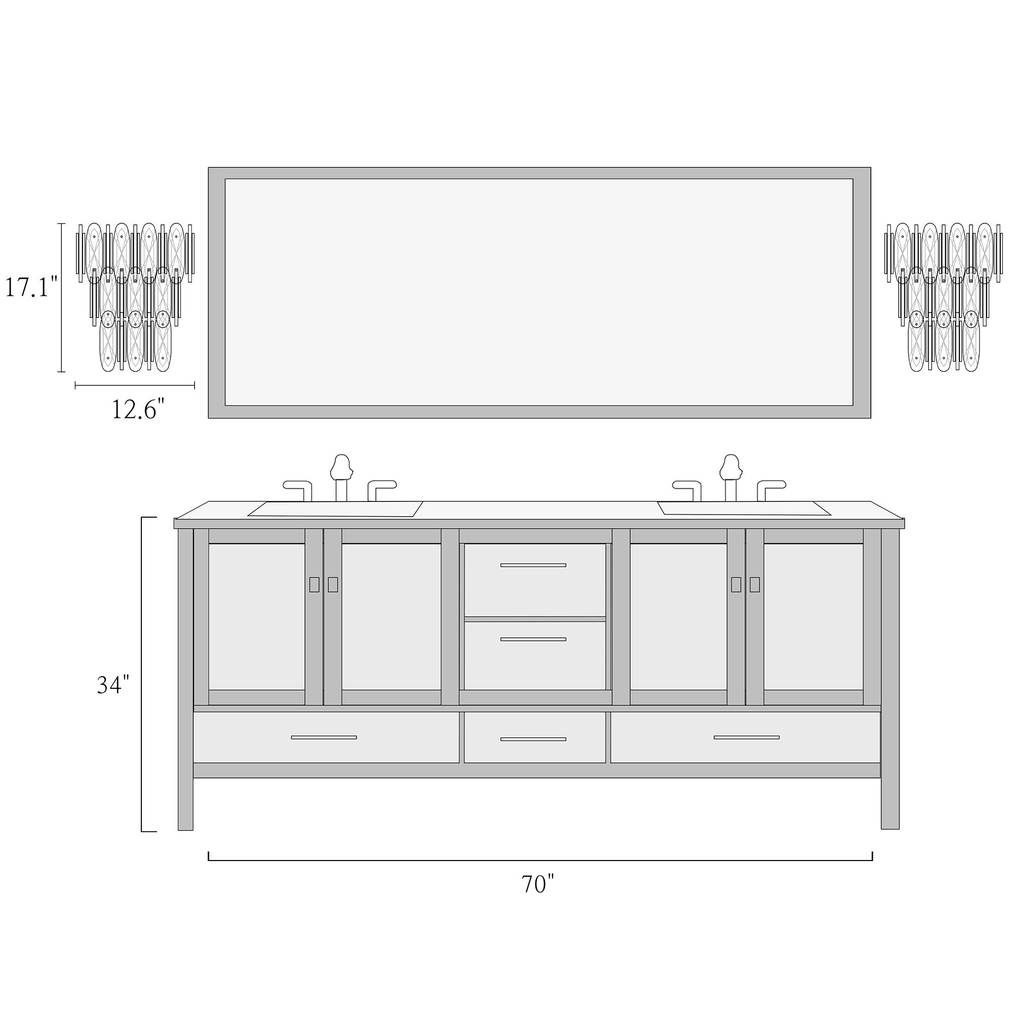 LNC HA0511803 b090000 - View #14