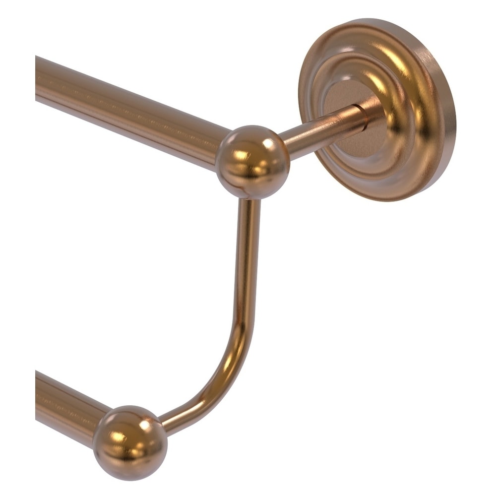 Allied Brass PQN-72/18-BBR d060350 - View #2