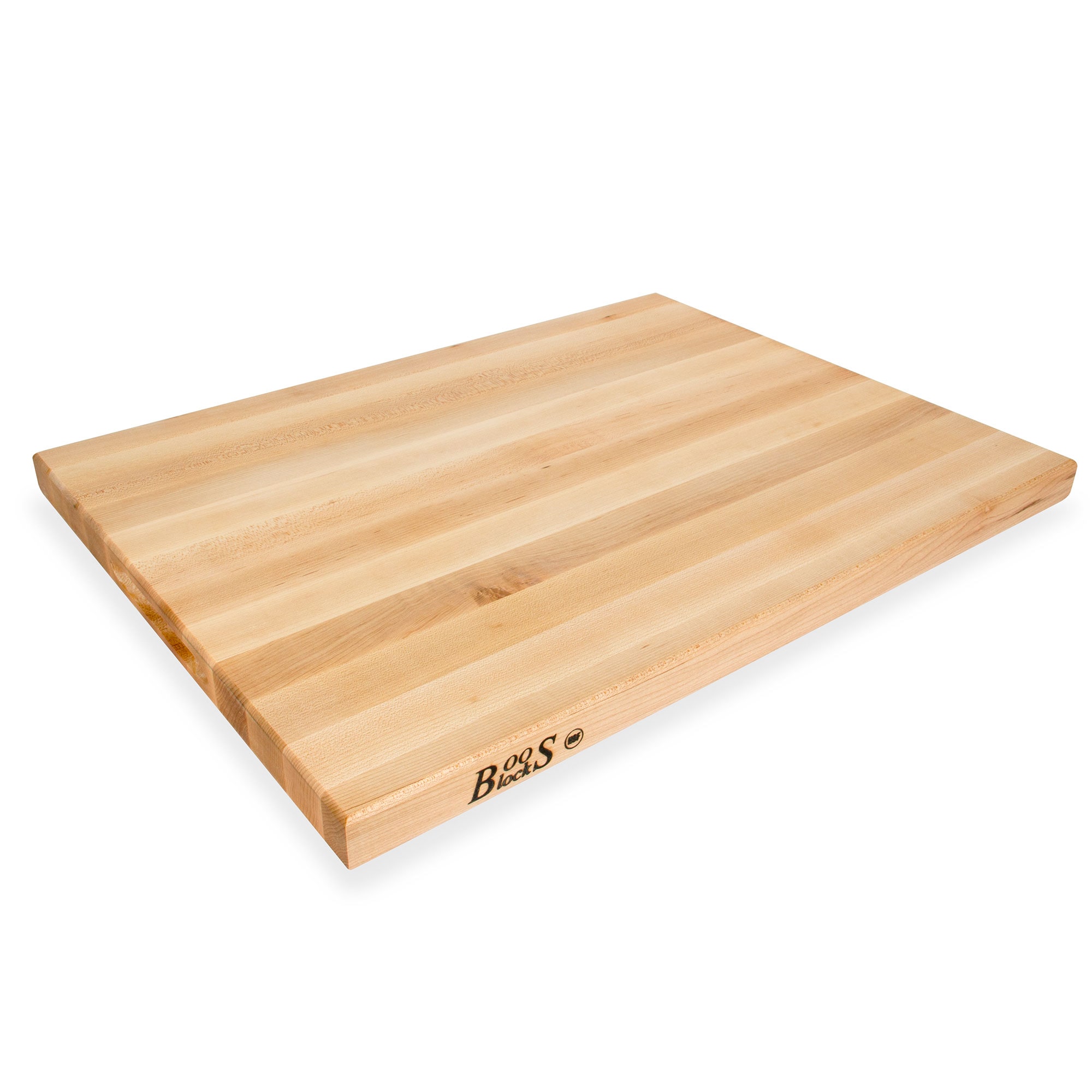 John Boos 184530 24-Inches L x 18-Inches W Wood Cutting Board