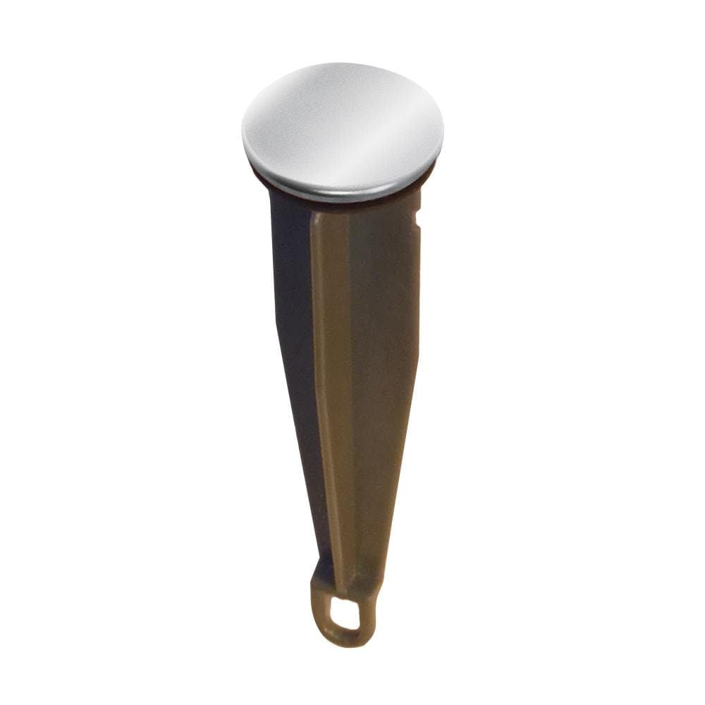 Moen 12314 Chrome Universal Sink pop up drain