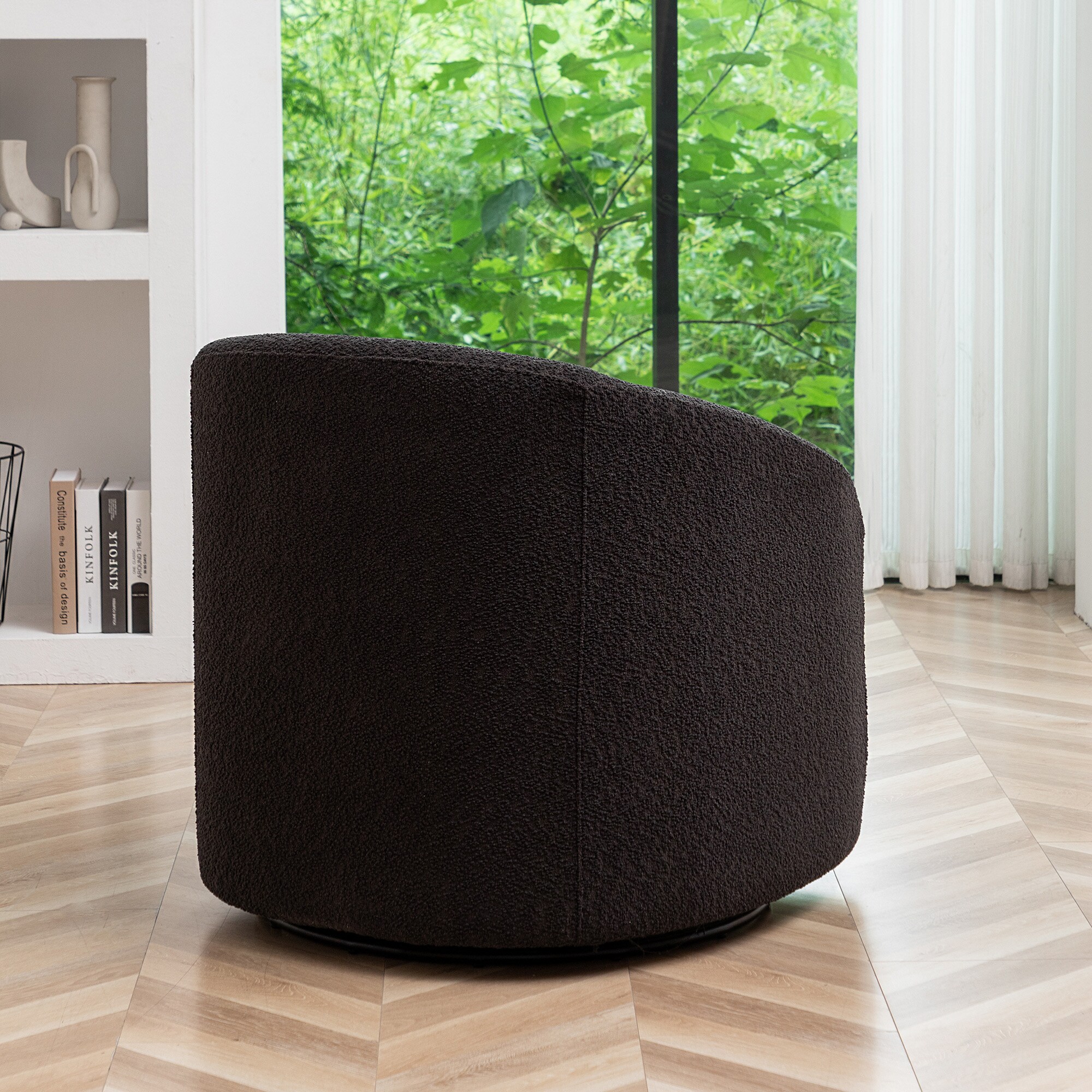 KINWELL BSC103-BK chairs - View #4
