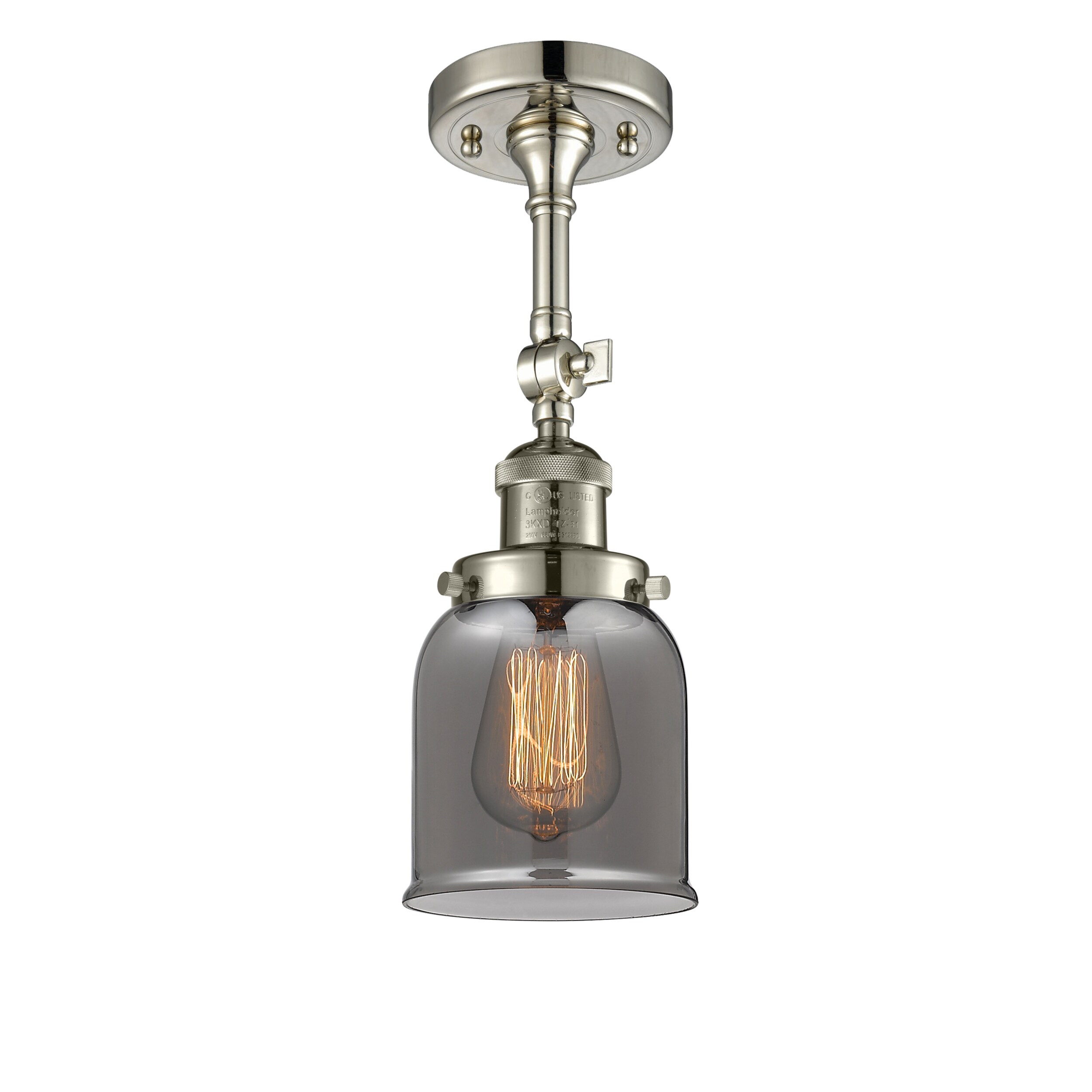 Innovations Lighting 203-PN-G53 b090000 - View #5