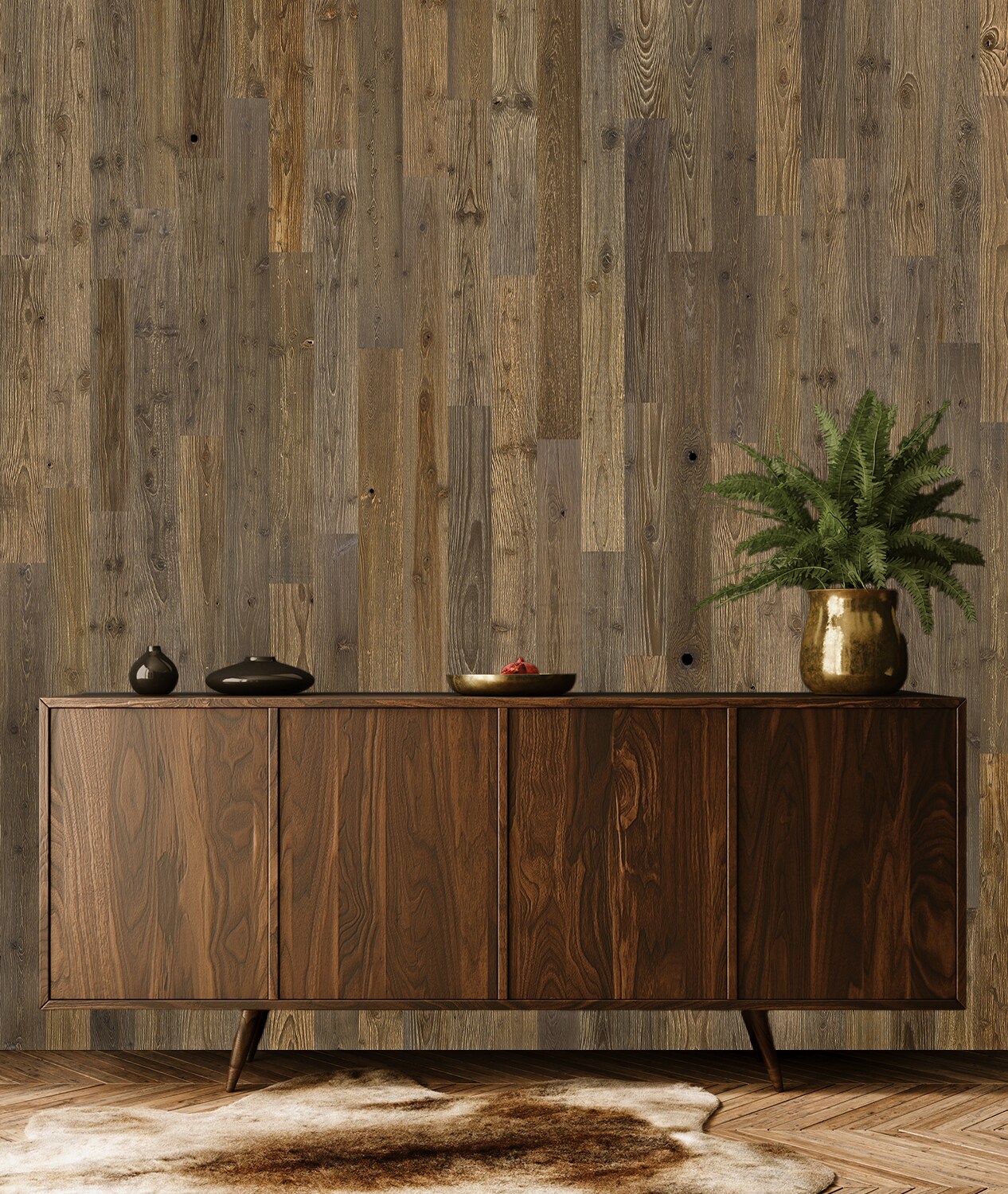 Timberchic 83410 Wall-Planks - View #2