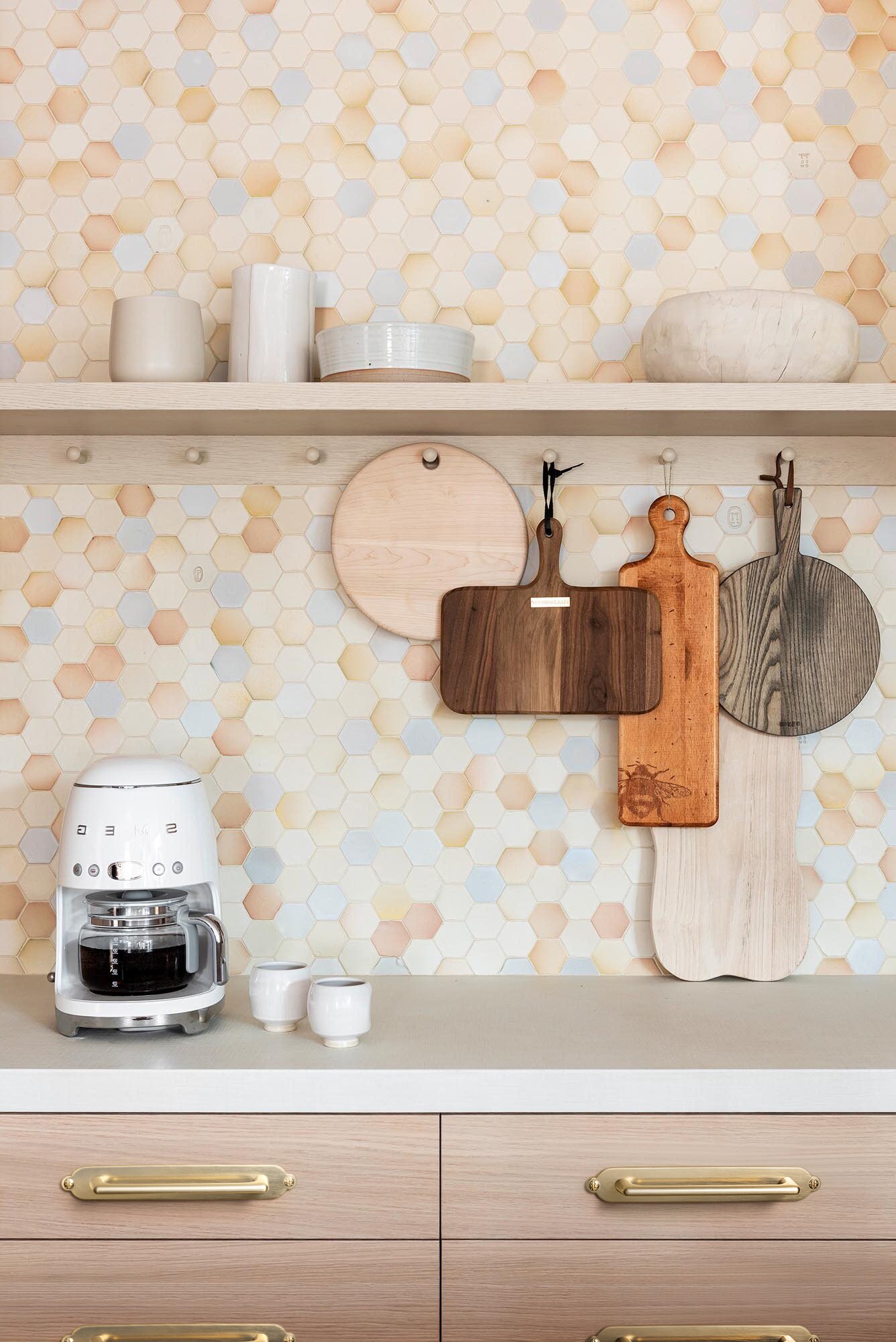 Miaokesen 052UBR-G013-128-2 Cabinet-Pulls - View #4