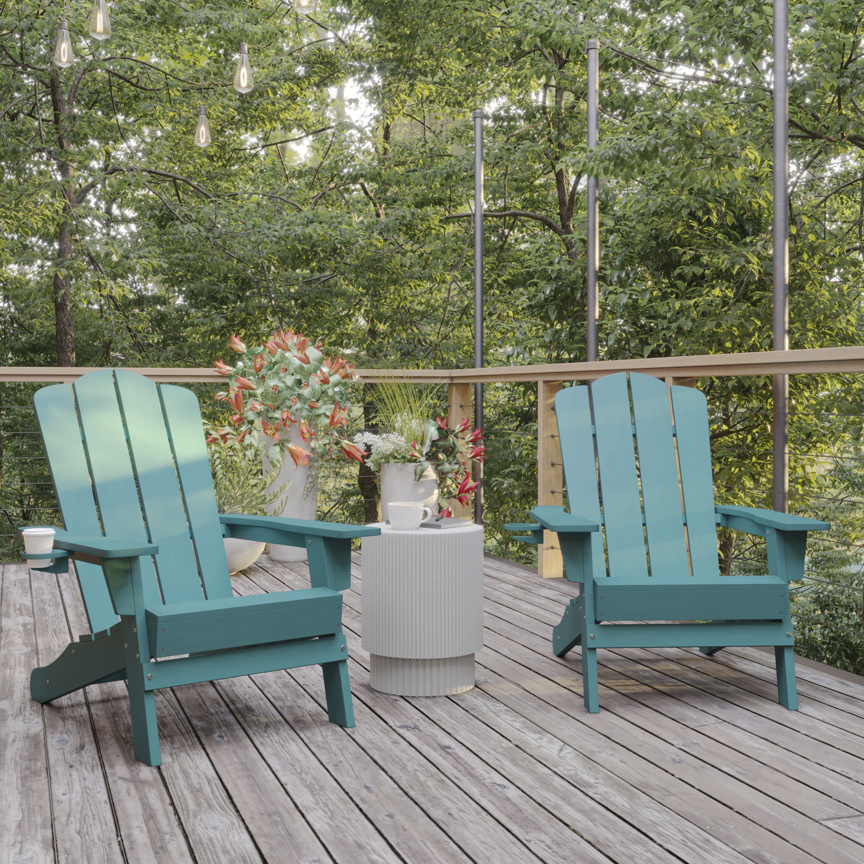 Flash Furniture 196861018961 Patio-Chairs - View #3